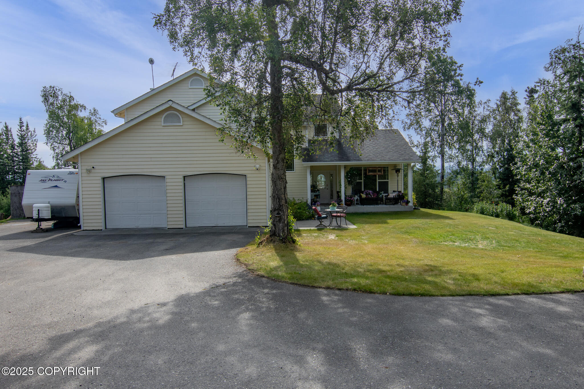 Soldotna, Alaska, 99669, United States, 4 Bedrooms Bedrooms, ,2 BathroomsBathrooms,Residential,For Sale,1928877