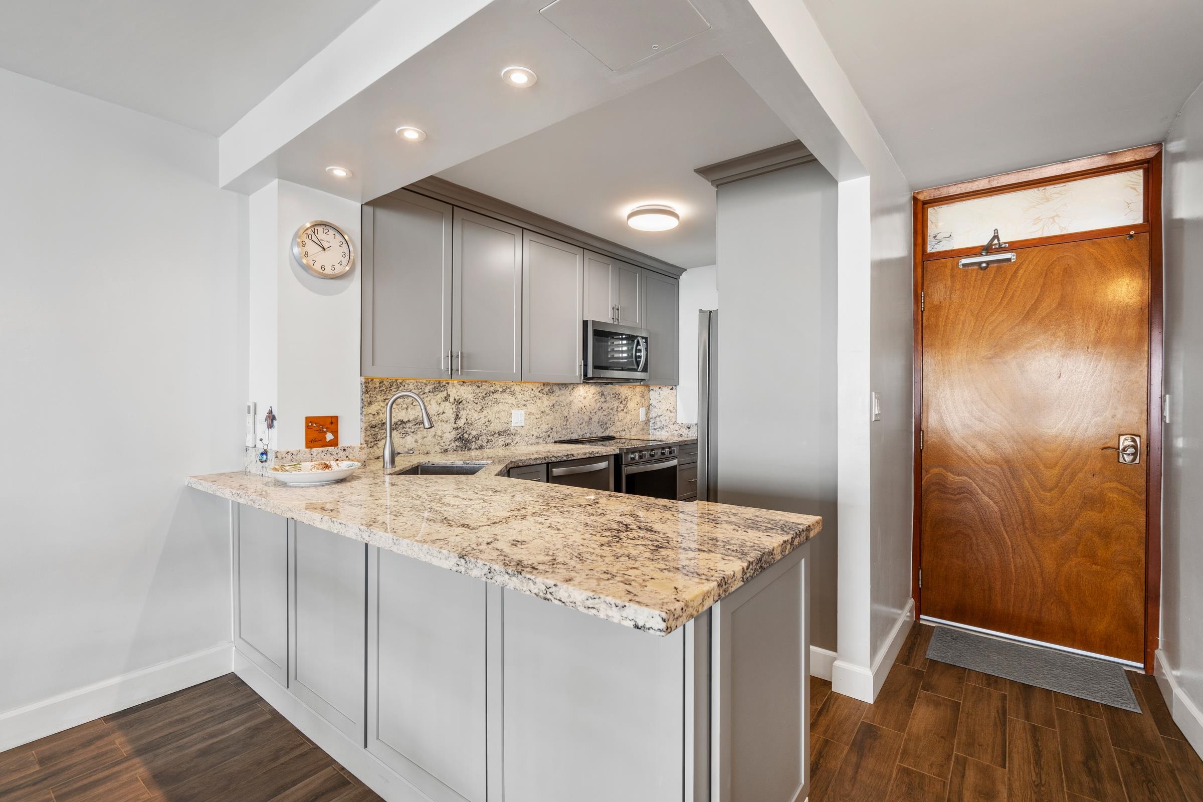 Kihei, Hawaii, 96753, United States, 1 Bedroom Bedrooms, ,1 BathroomBathrooms,Residential,For Sale,1998147