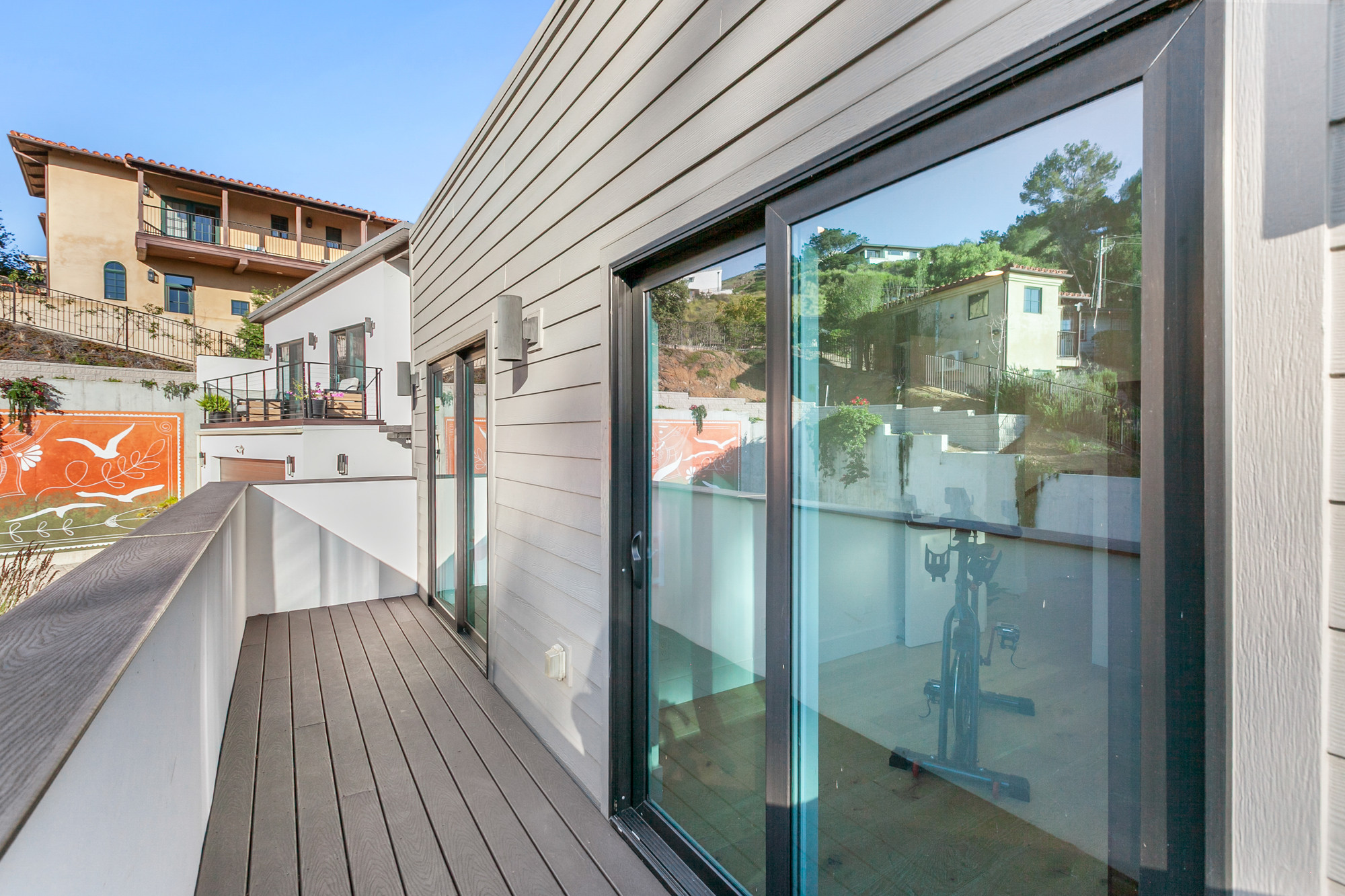  Elevated Contemporary Living in San Luis Obispo - 物件實景