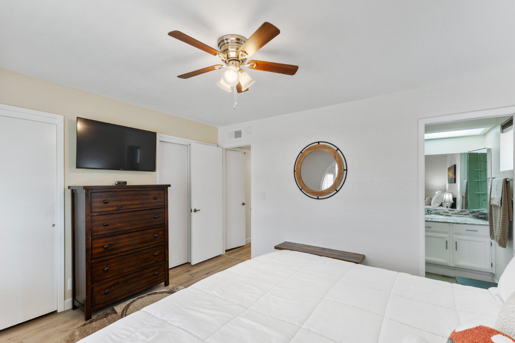  7807 E Medina Avenue  Mesa, AZ - 物件實景