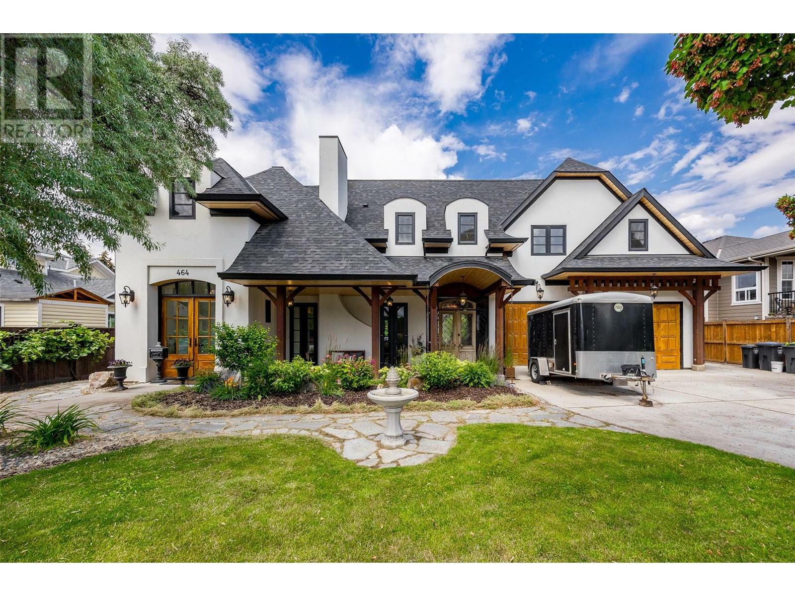 KELOWNA, British Columbia, V1Y 5N3, CA, 6 Bedrooms Bedrooms, ,4 BathroomsBathrooms,Residential,For Sale,1883056