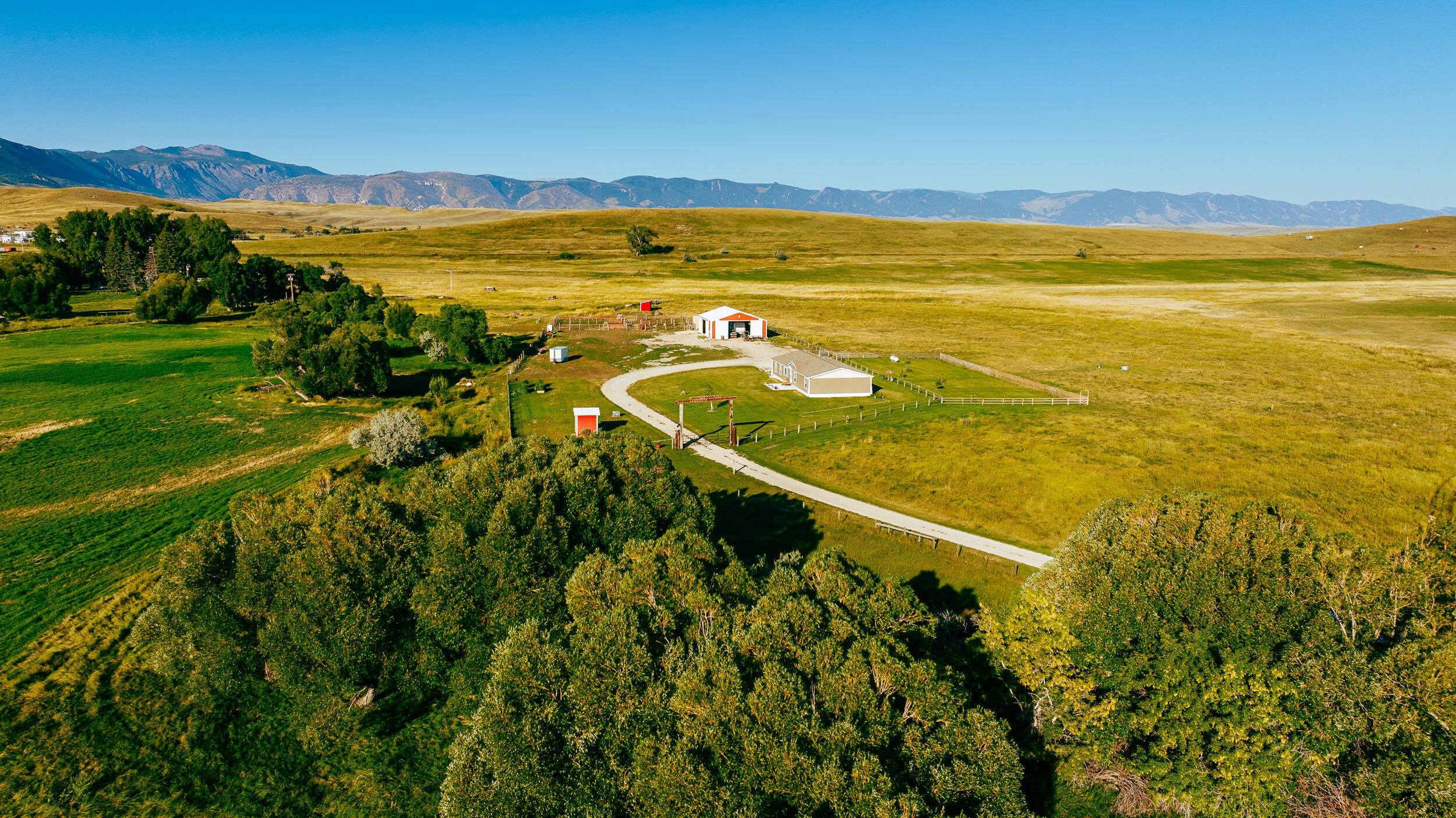 Sheridan, Wyoming, 82801, United States, 4 Bedrooms Bedrooms, ,2 BathroomsBathrooms,Residential,For Sale,2011372