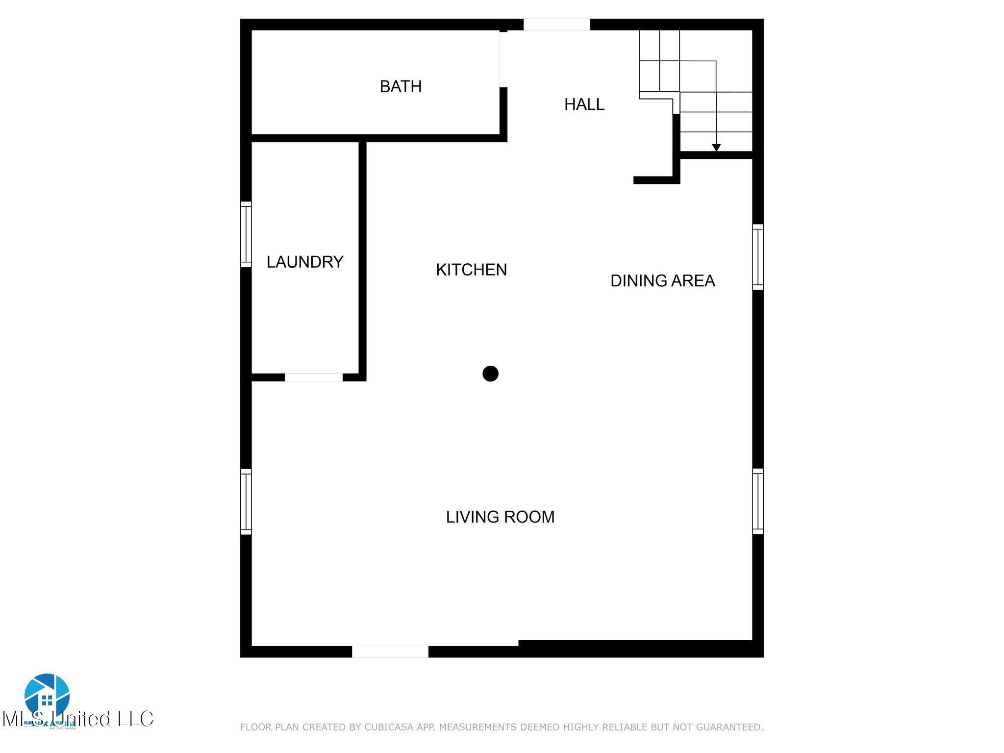 Pass Christian, Mississippi, 39571, United States, 3 Bedrooms Bedrooms, ,2 BathroomsBathrooms,Residential,For Sale,1779691