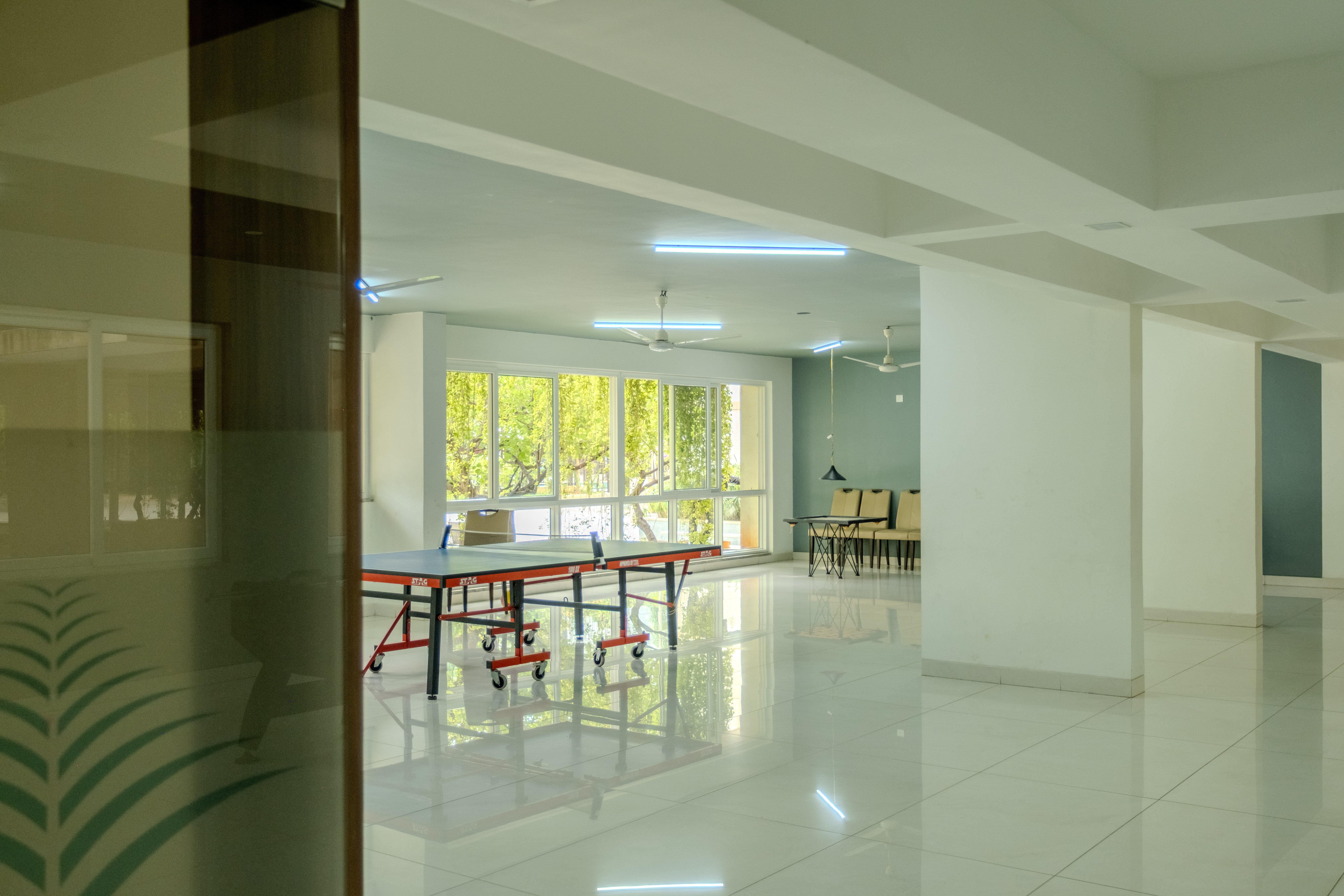  Apartment in Whitefield, Bengaluru - 物件實景