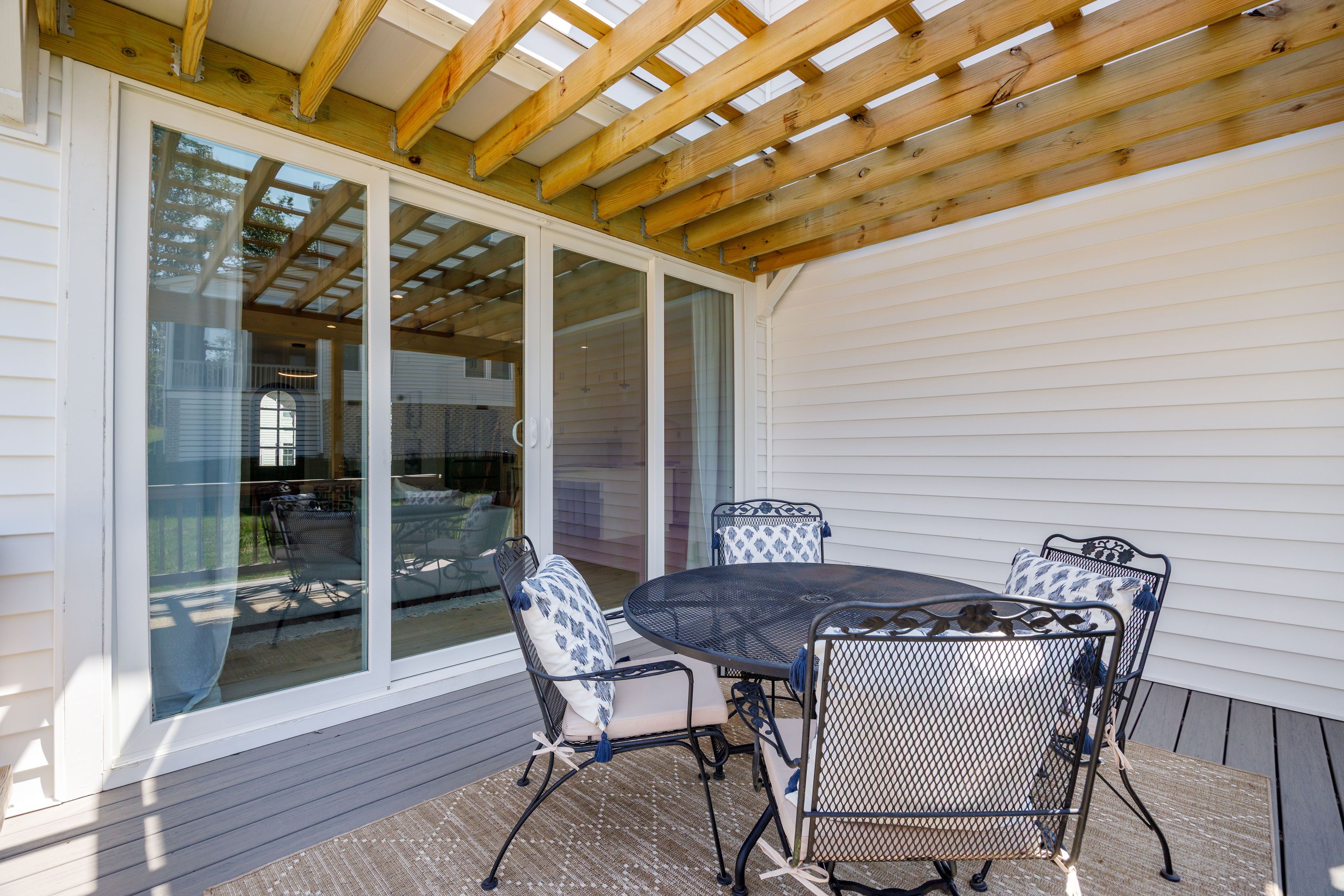  17701 Flossmoore Court, Moseley, VA 23120 - 物件實景