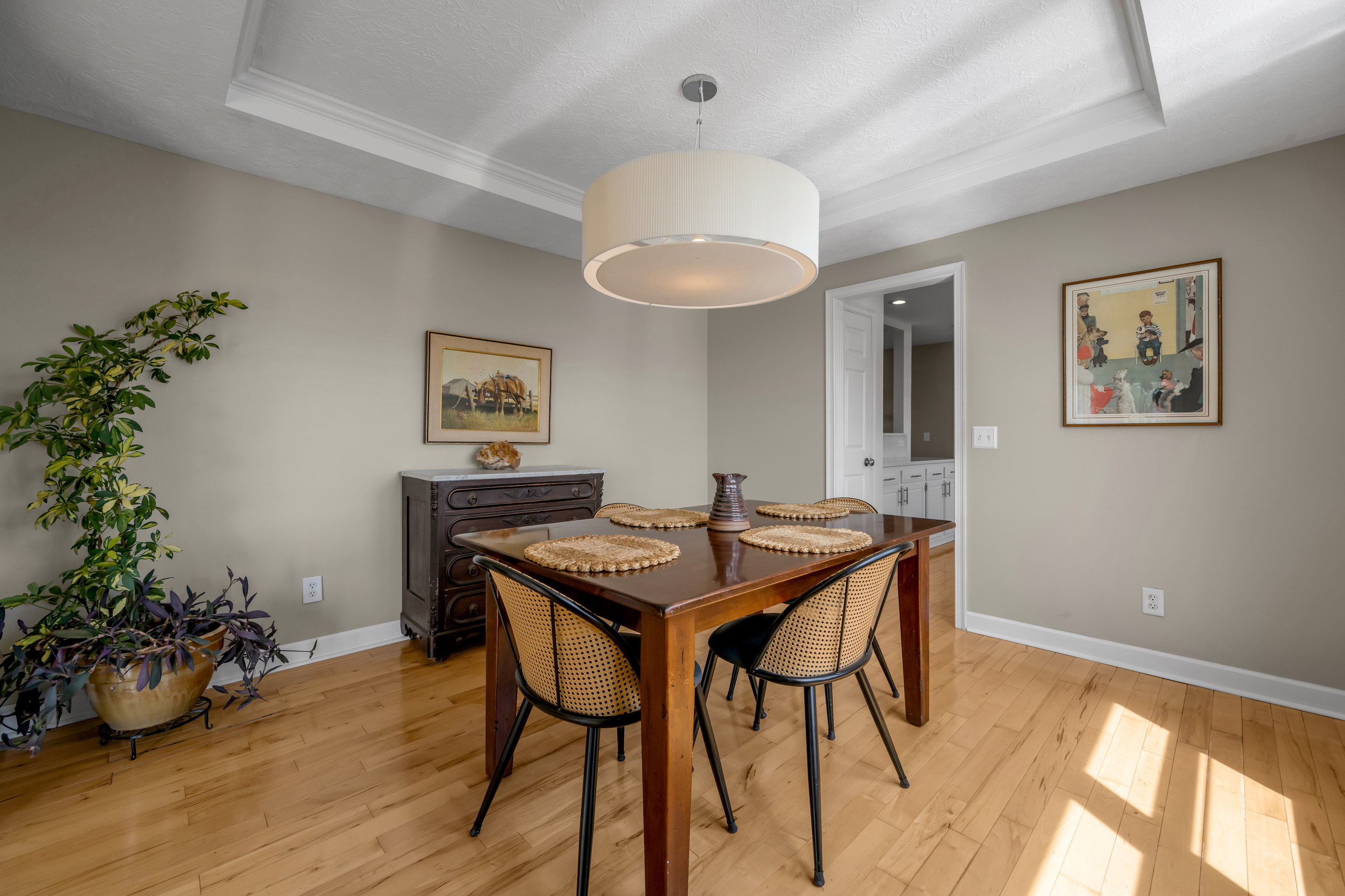  905 Pretty Run Road - 物件實景