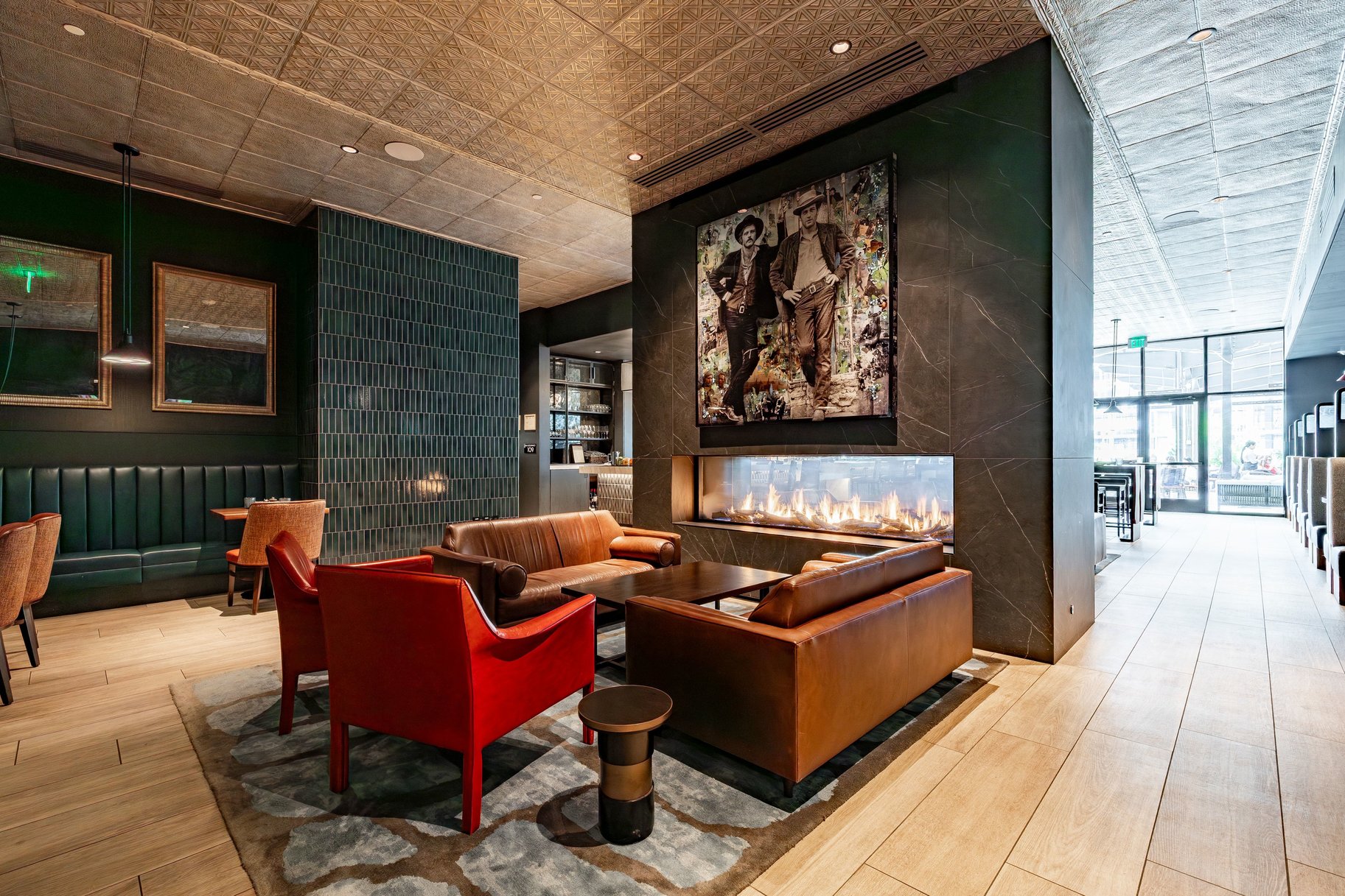  A Front Row Seat to Deer Valley East - Grand Hyatt 2 Bedroom Luxury Residence - 物件實景