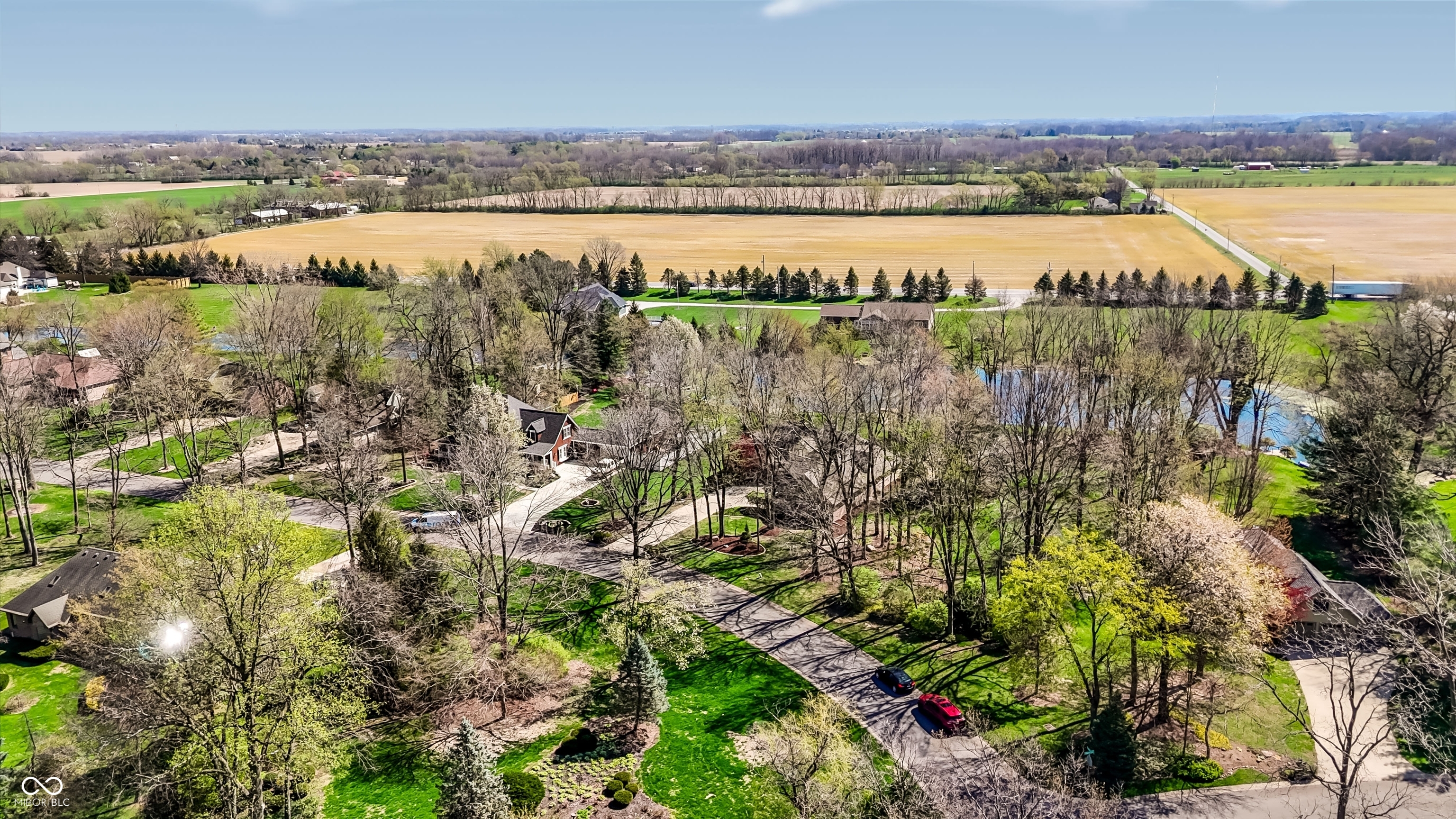 Greenfield, Indiana, 46140, United States, 3 Bedrooms Bedrooms, ,3 BathroomsBathrooms,Residential,For Sale,2035796