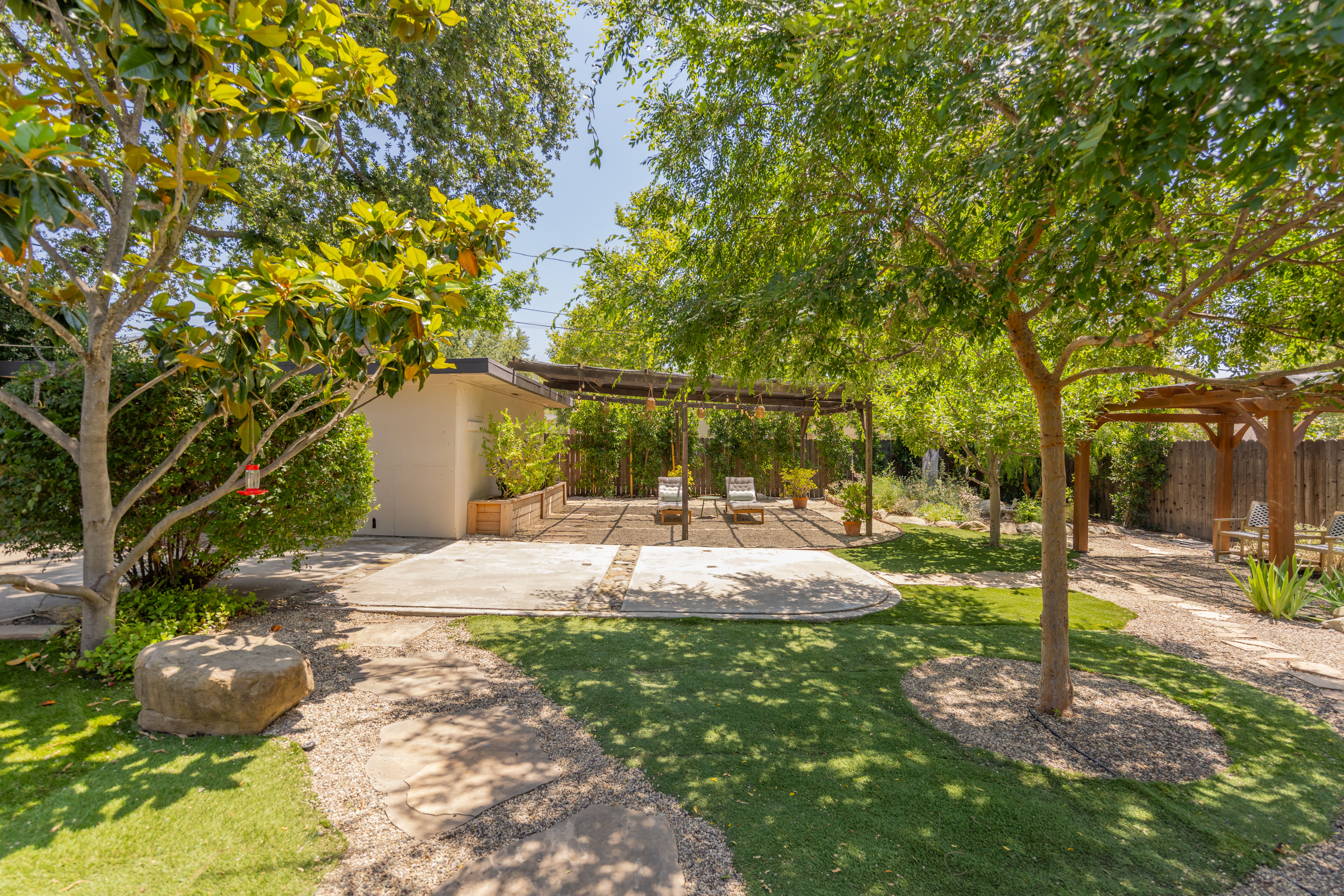  919 East Matilija Street, Ojai, CA 93023 - 物件實景