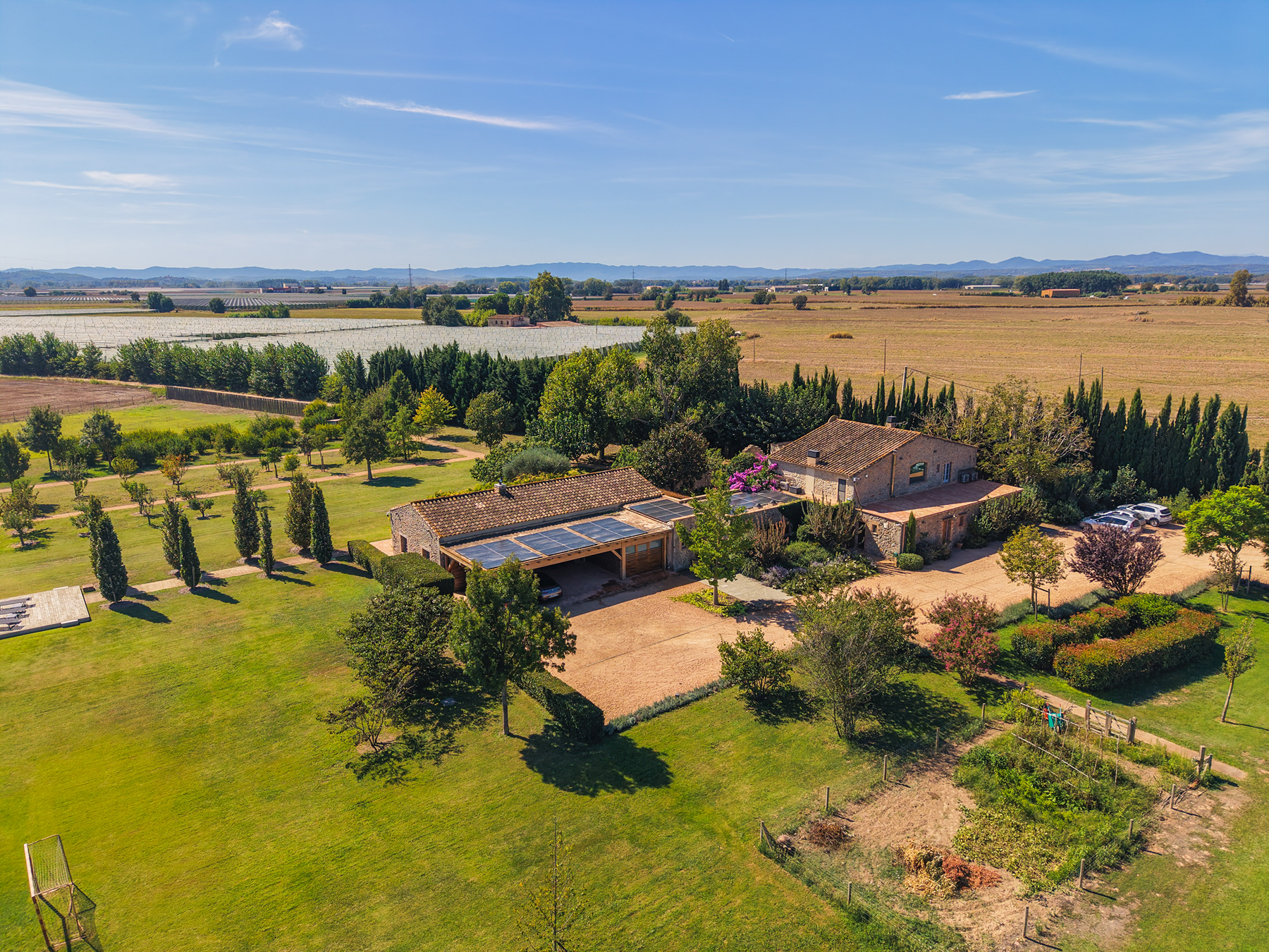  Exclusive and Unique Property in Baix Empordà, Costa Brava - 物件實景