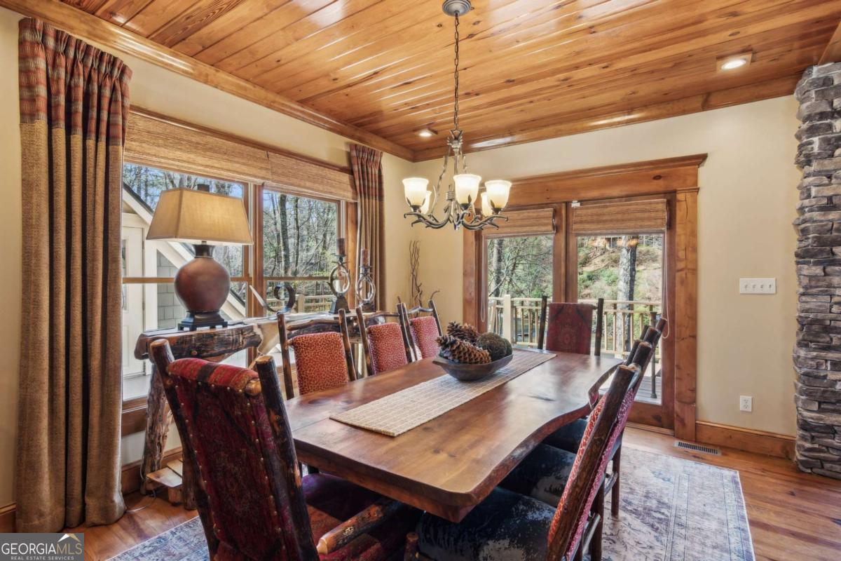 Ellijay, Georgia, 30536, United States, 5 Bedrooms Bedrooms, ,4 BathroomsBathrooms,Residential,For Sale,1880037