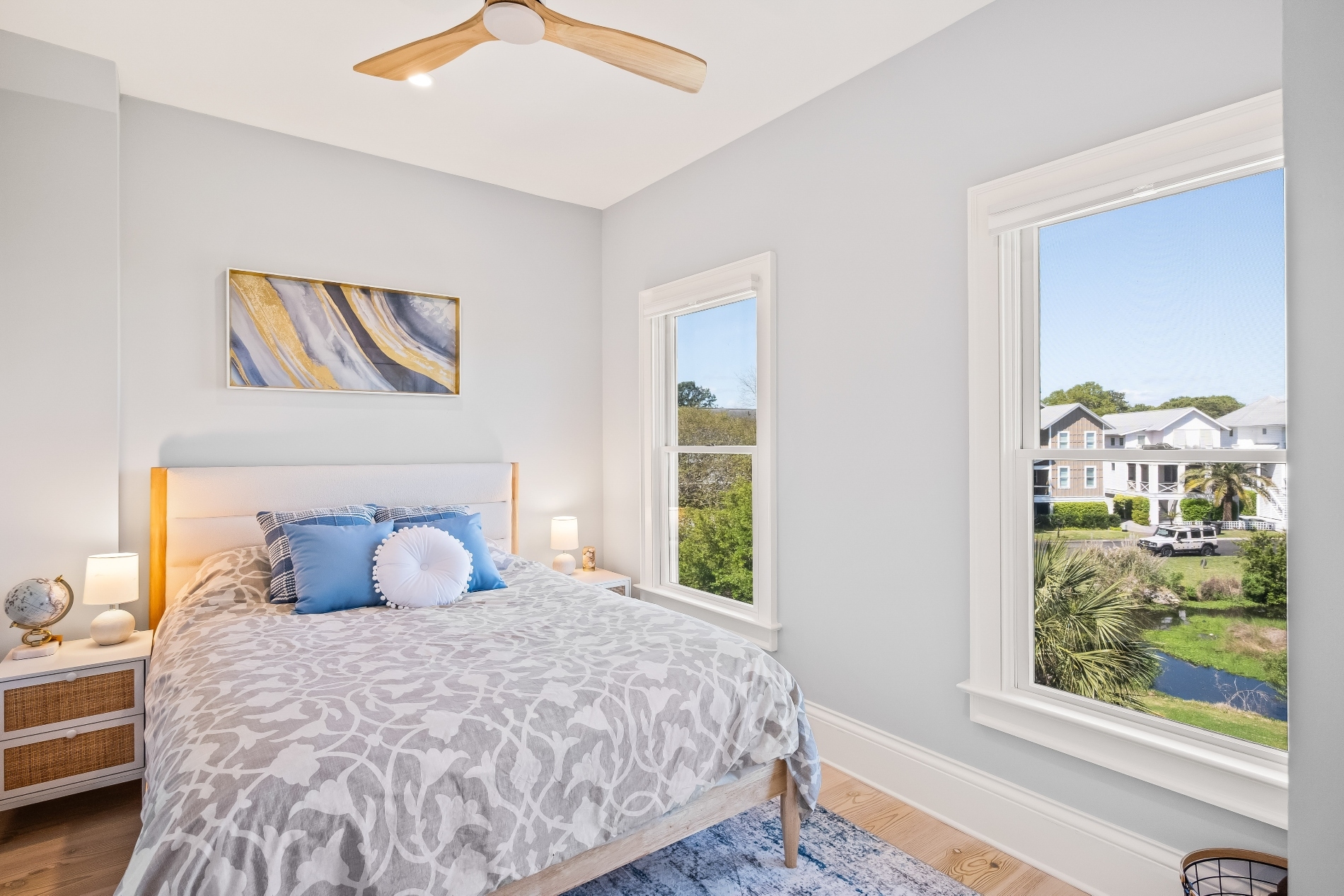  764 Post Oak Drive - 物件實景