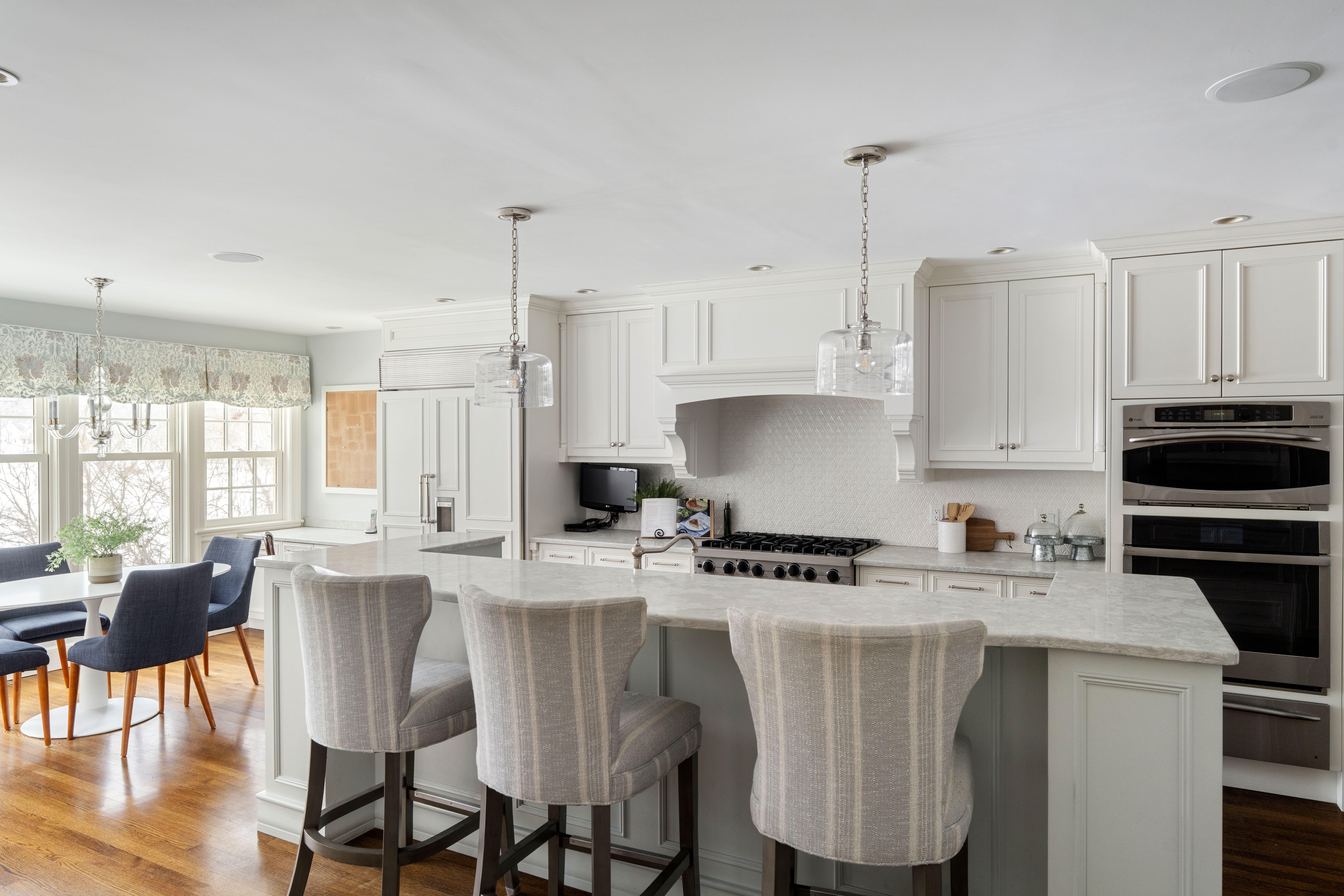  4 Dartmouth Street, Winchester, MA 01890 - 物件實景