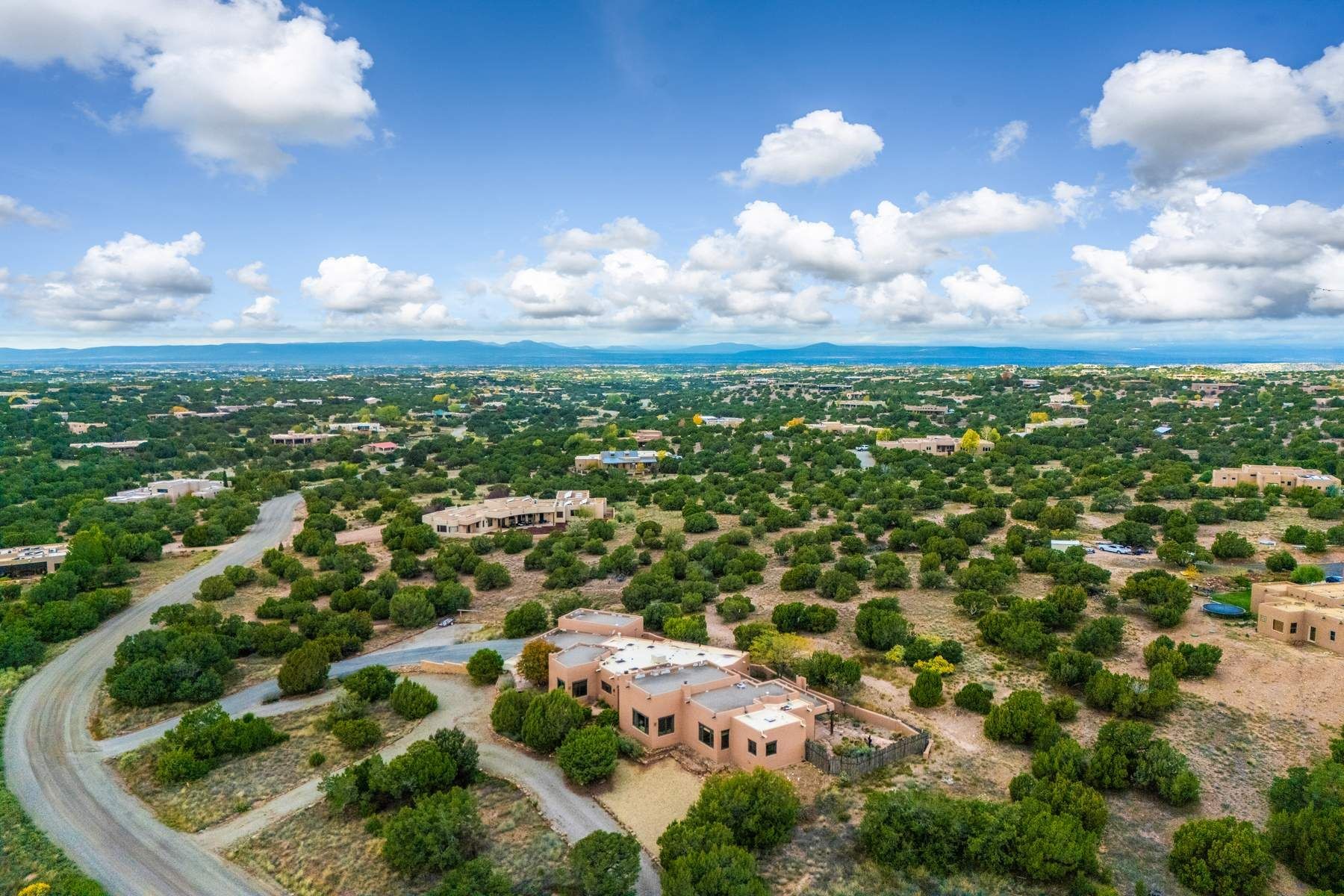  61 Paseo del Antilope - 物件實景