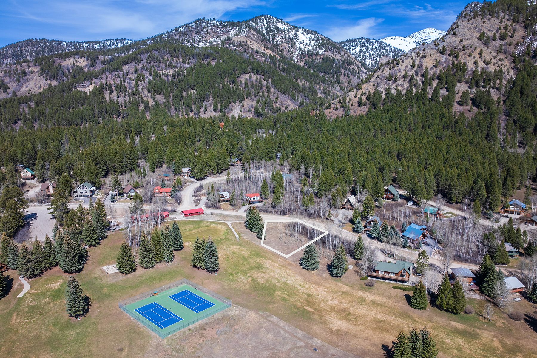  Vista East Drive - 物件實景