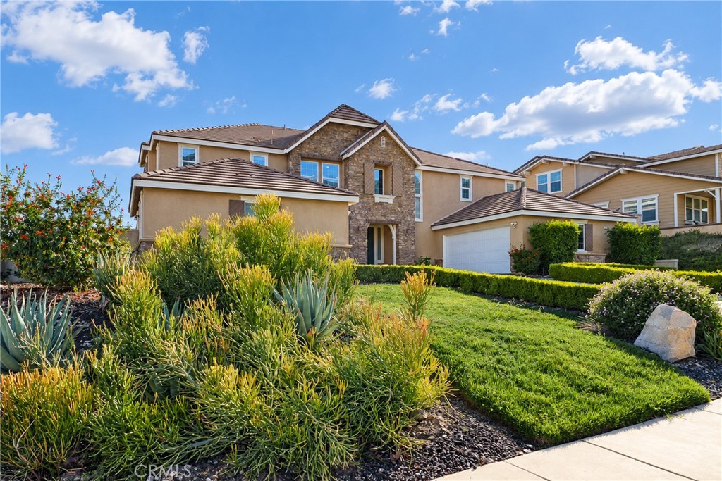 Sagewood Dr, Rancho Cucamonga, CA 91739 #1