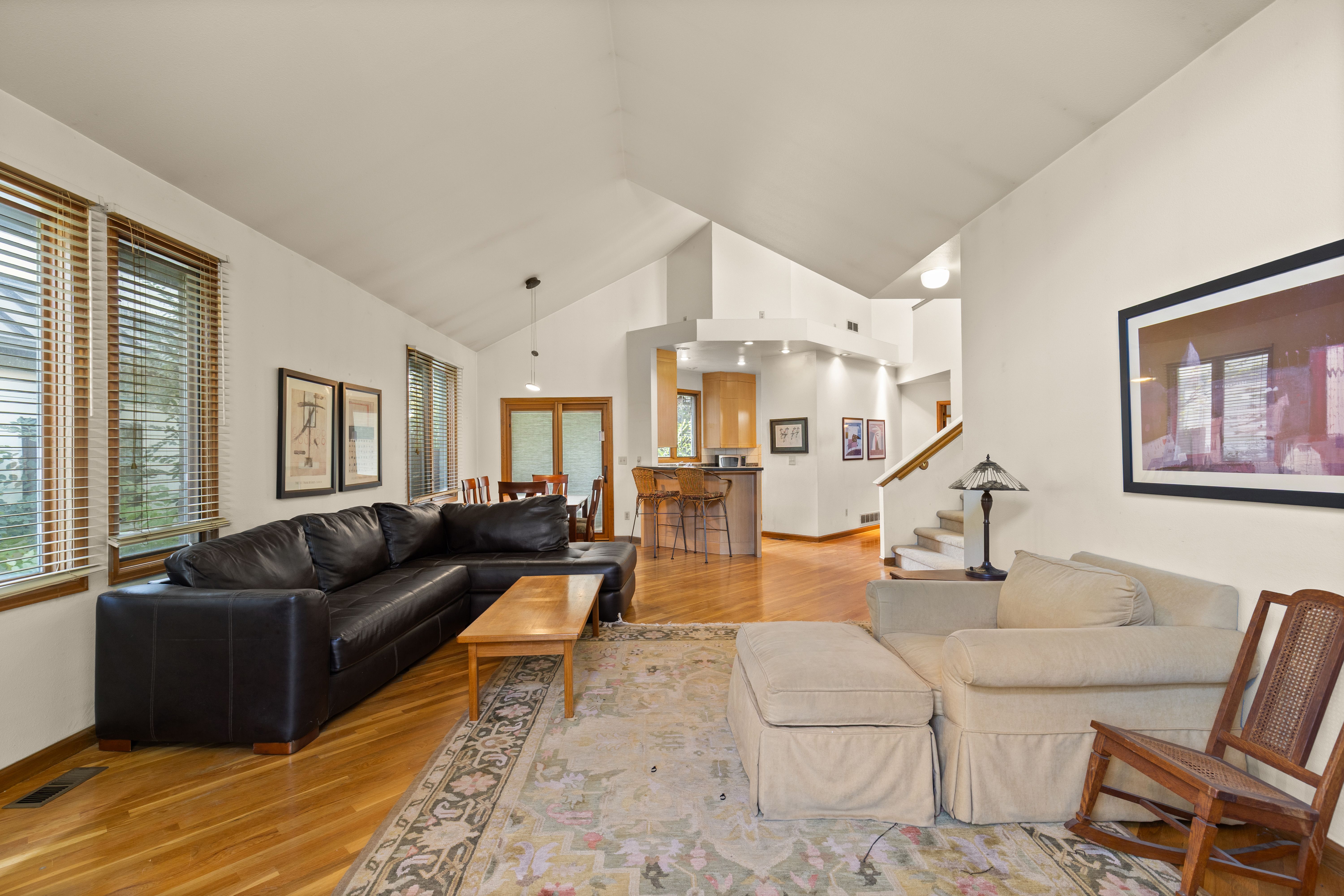  PRIME EAST WASHINGTON PARK OPPORTUNITY - BUILD, RENOVATE OR MAKE IT YOUR OWN - 物件實景