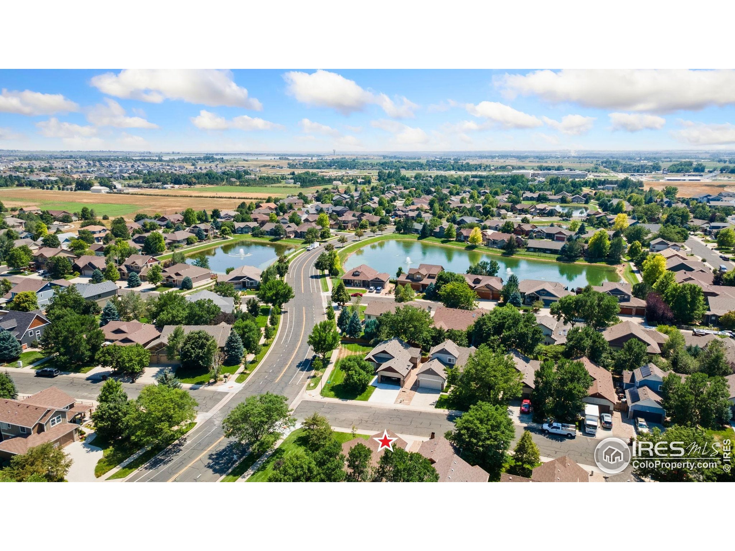 Fort Collins, Colorado, 80524, United States, 3 Bedrooms Bedrooms, ,2 BathroomsBathrooms,Residential,For Sale,1910952