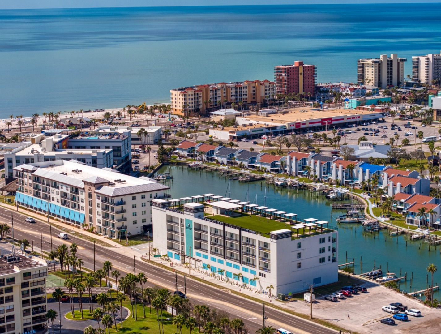 Madeira Beach, Florida, 33708, United States, 3 Bedrooms Bedrooms, ,3 BathroomsBathrooms,Residential,For Sale,1854294