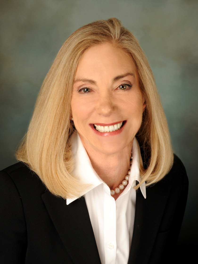 Bonnie Doran