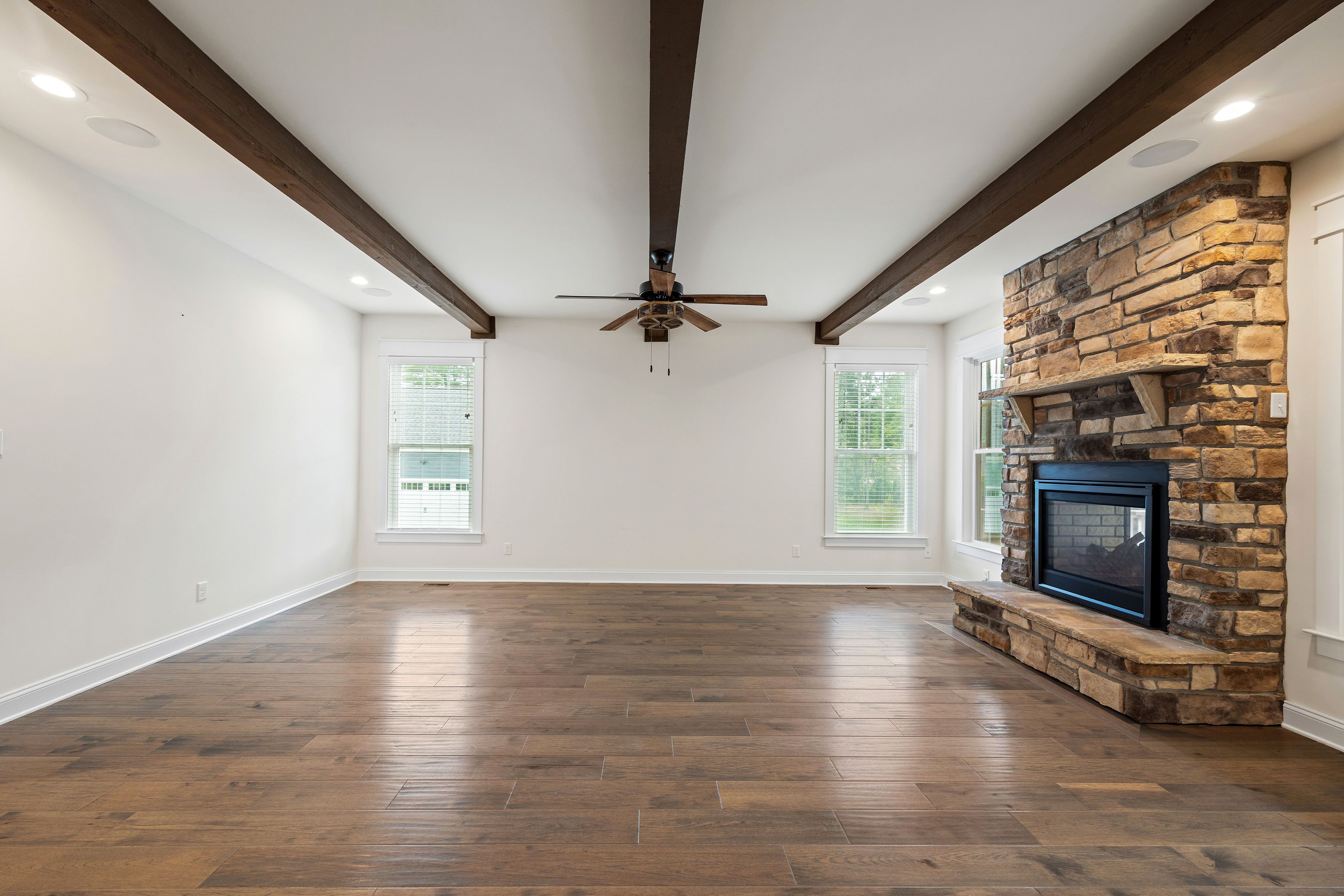  11745 Kings Pond Drive, Providence Forge, VA 23140 - 物件實景