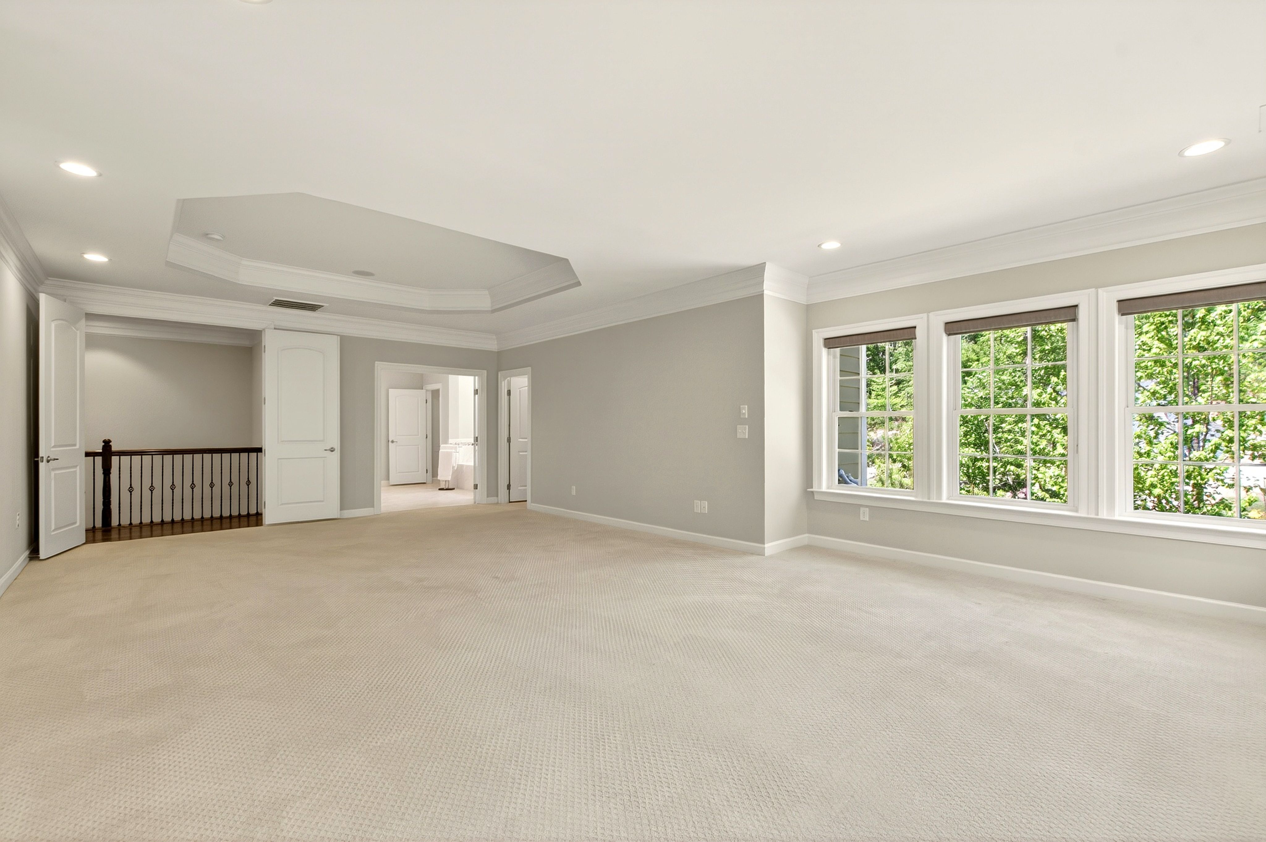  122 Leatherwood Lane, Chapel Hill, NC 27517 - 物件實景