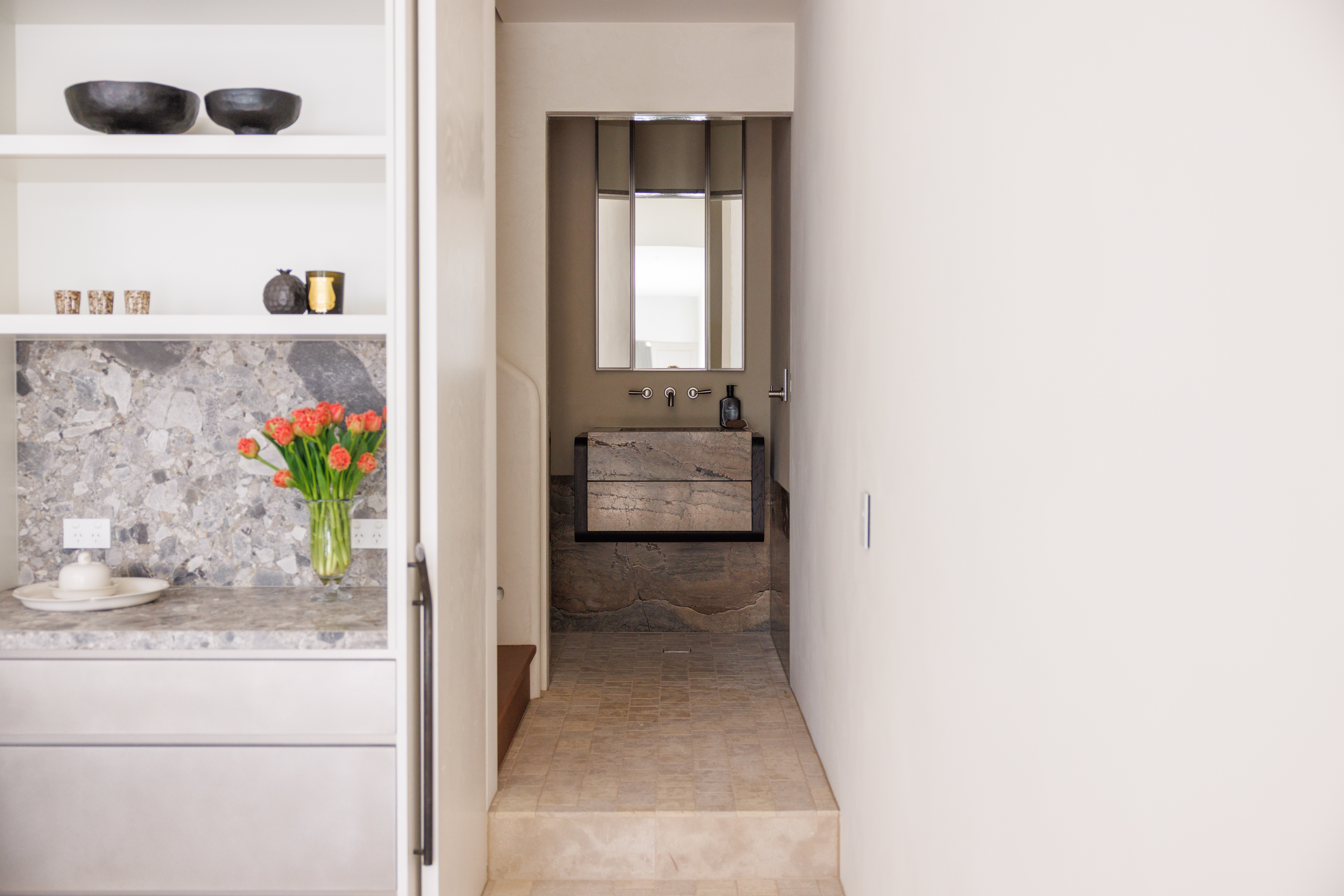  156 Victoria Street, Potts Point - 物件實景