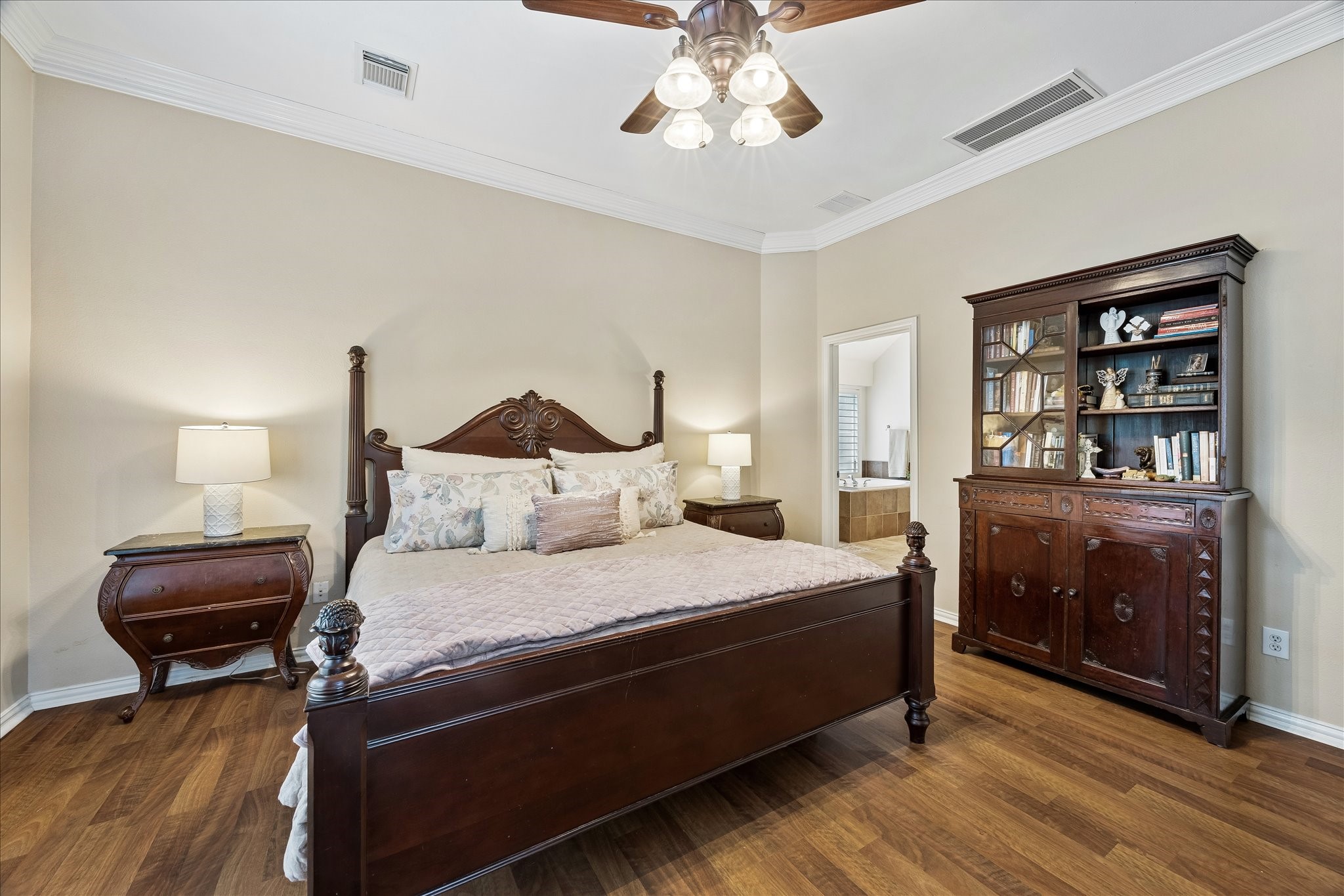  11 S Concord Valley Place - 物件實景