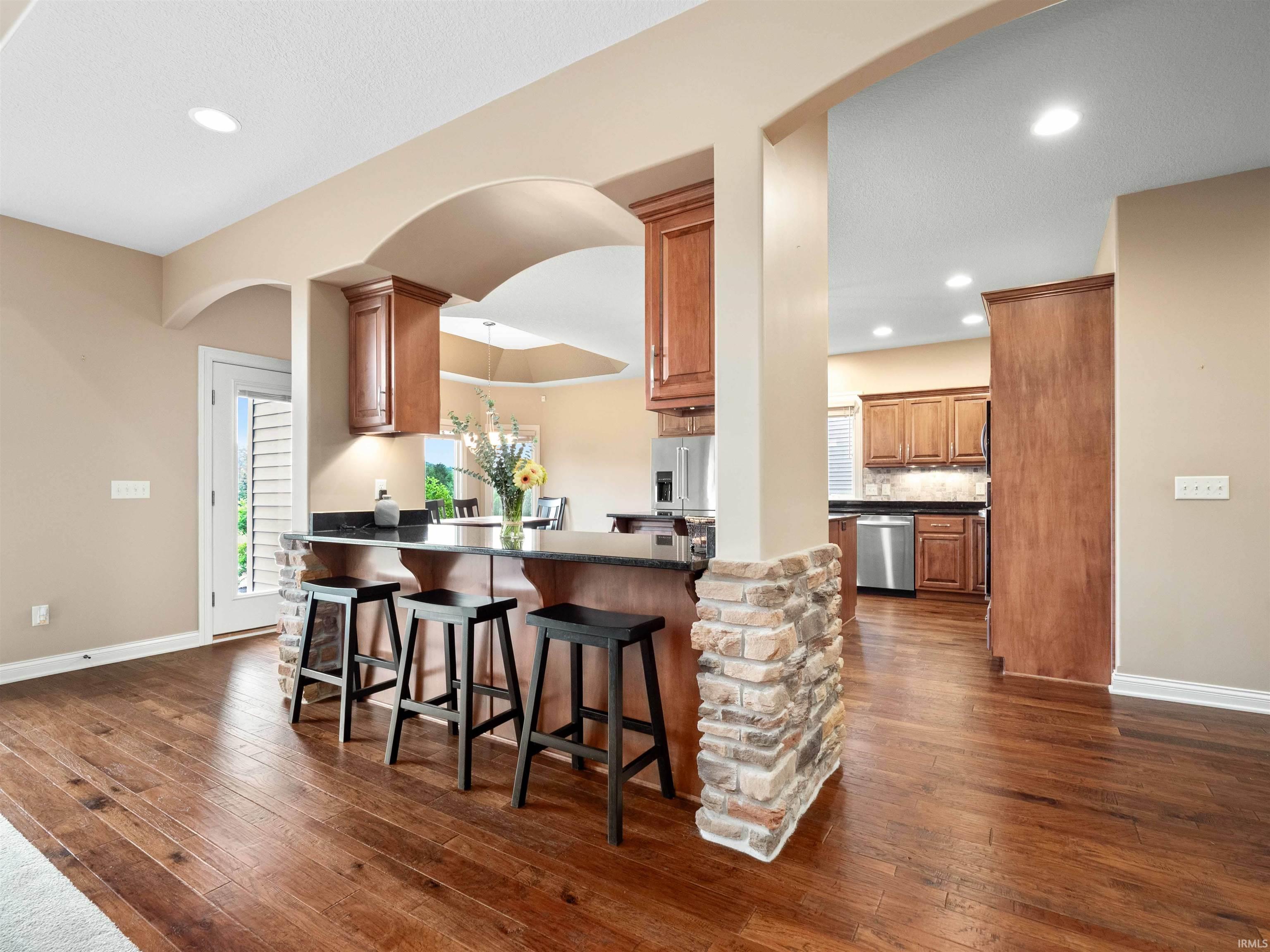 Fort Wayne, Indiana, 46845, United States, 3 Bedrooms Bedrooms, ,3 BathroomsBathrooms,Residential,For Sale,1878138