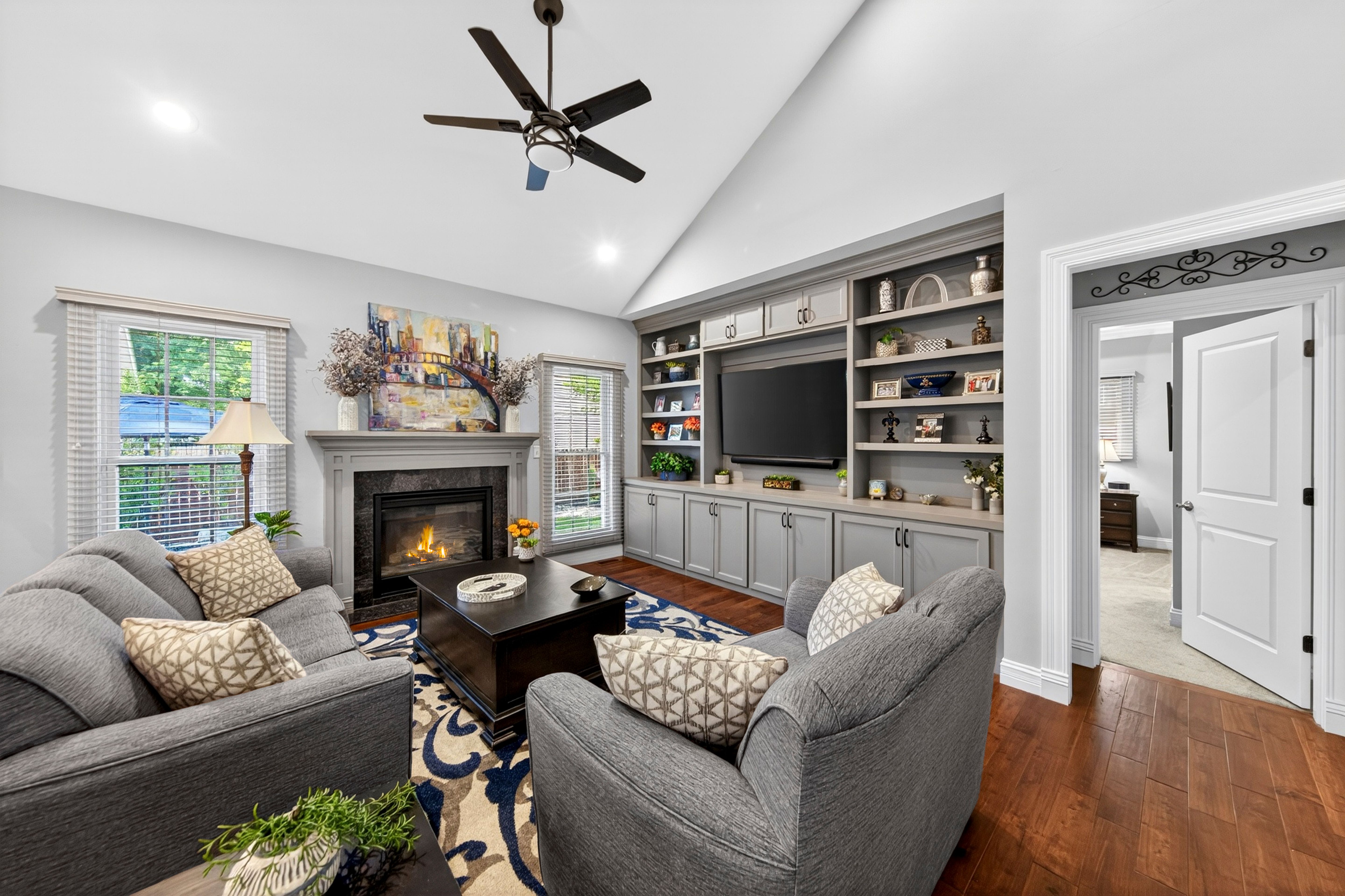  Beautiful 5-Year-Old Custom Home in Kirkwood — Upscale Features & Prime Location - 物件實景