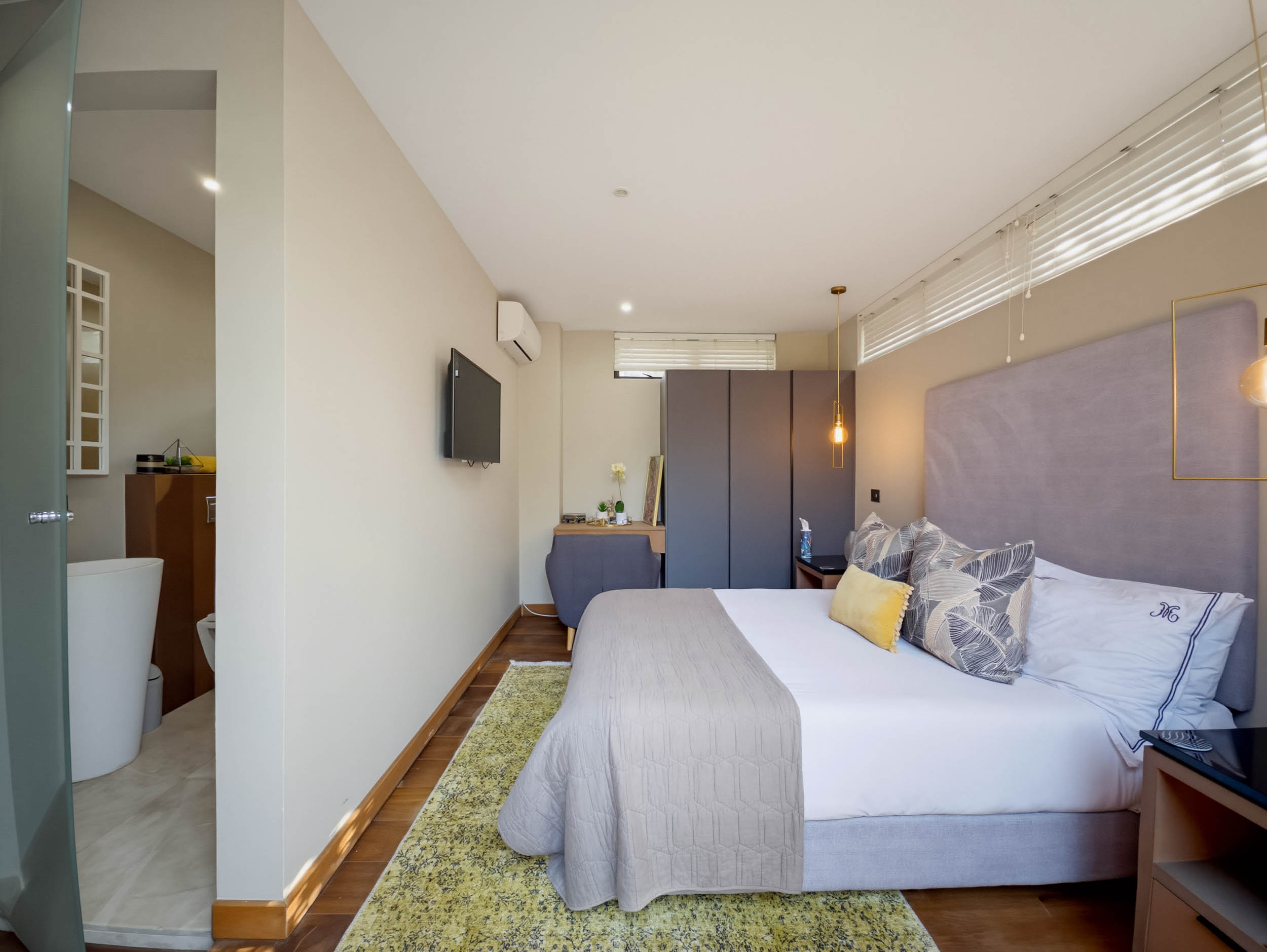  Spectacular Sea-View Residence with Private Cinema and Elevator in Zimbali Estat - 物件實景
