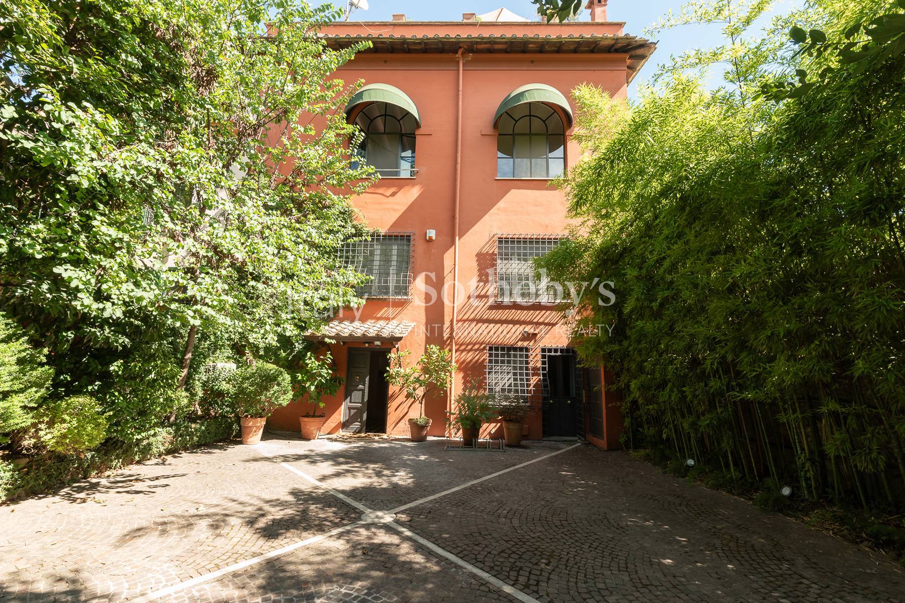  Liberty house exquisitely renovated near the Colosseum - 物件實景