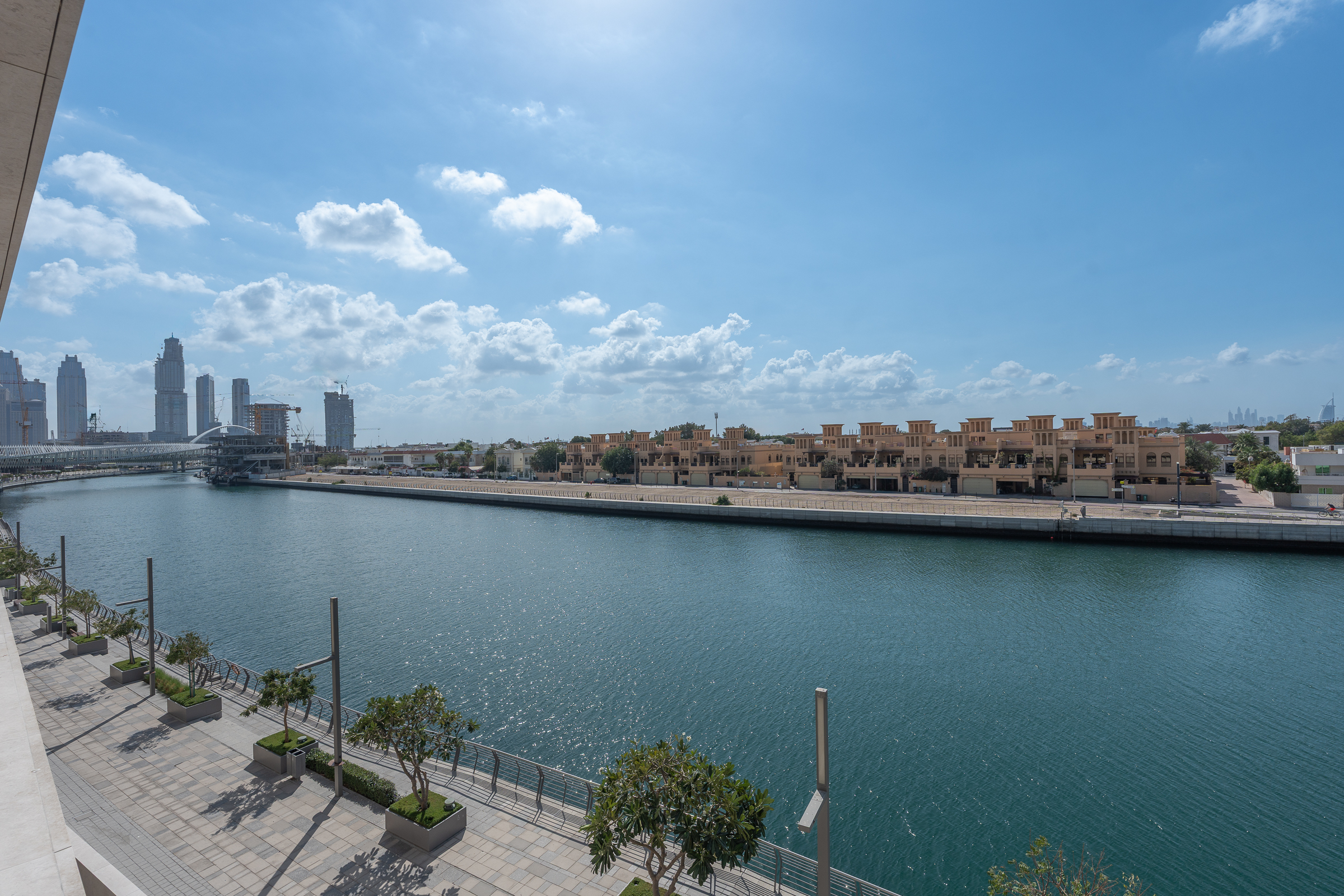  Exclusive Resale Apartment with Canal Views - 物件實景