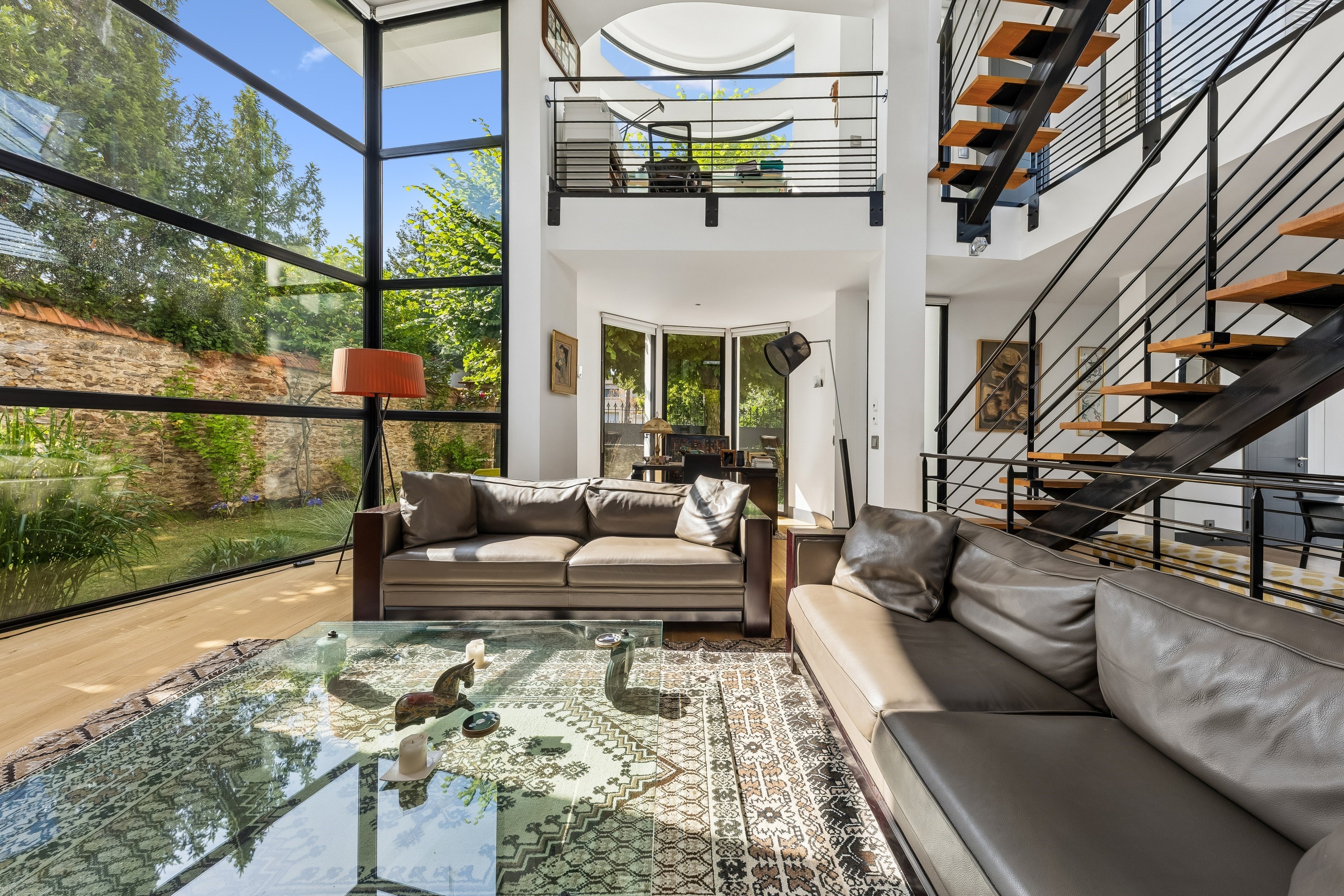  Anthony Béchu Signature Home in Saint-Cloud
