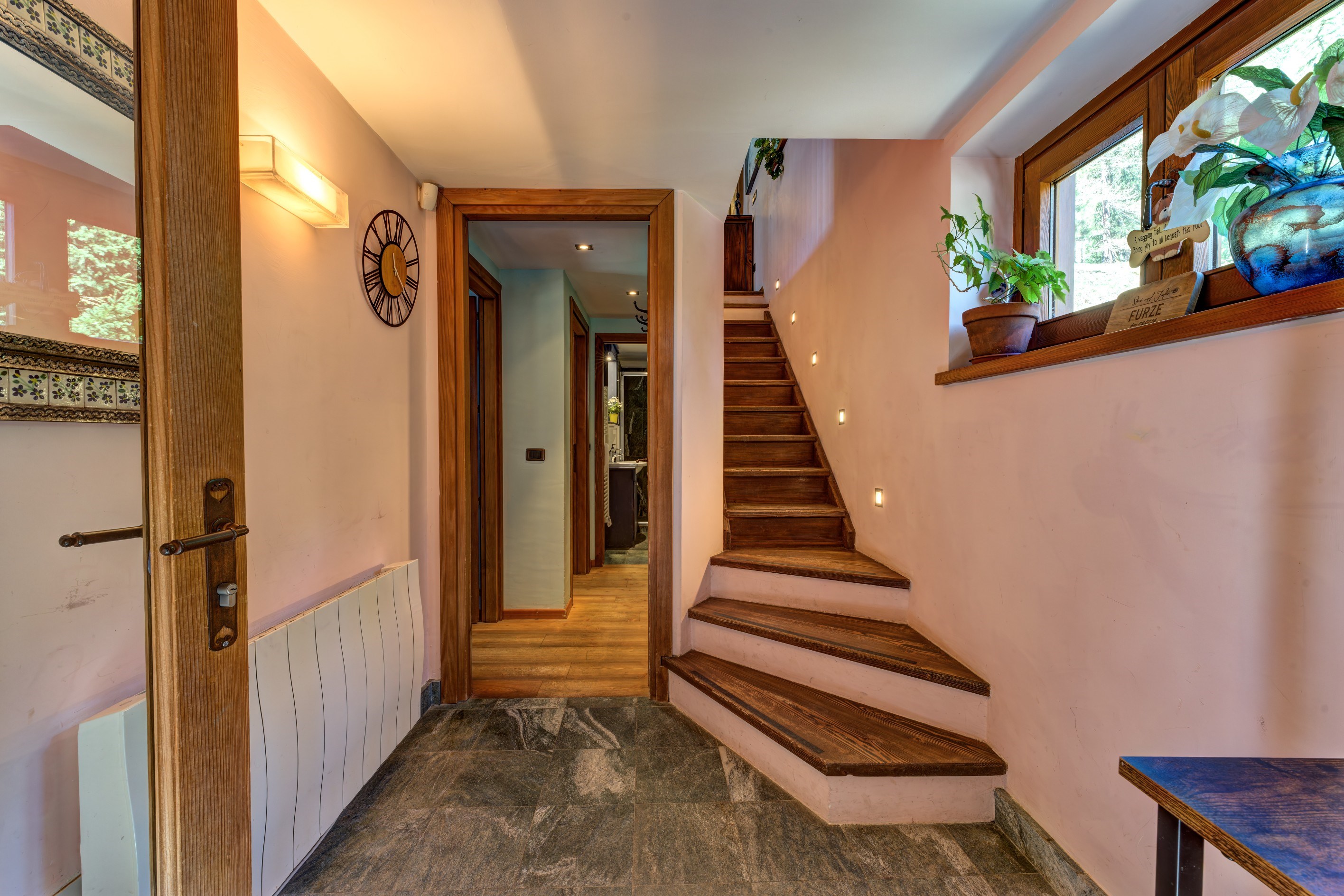  EXCLUSIVITY- CHALET FROST - 物件實景