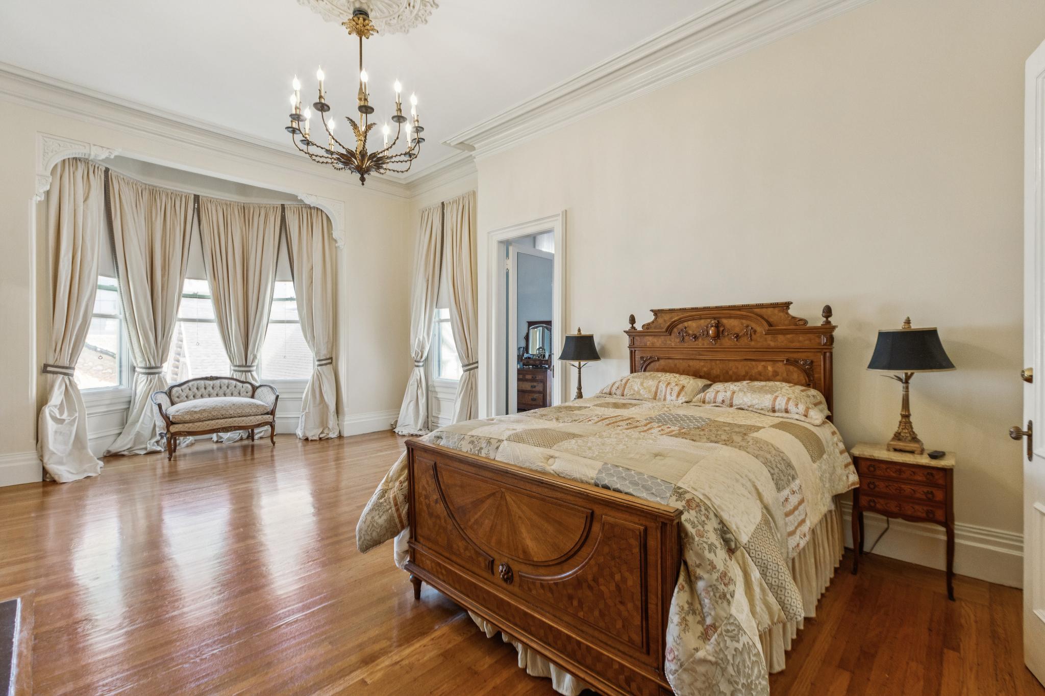  1818 California Street - 物件實景