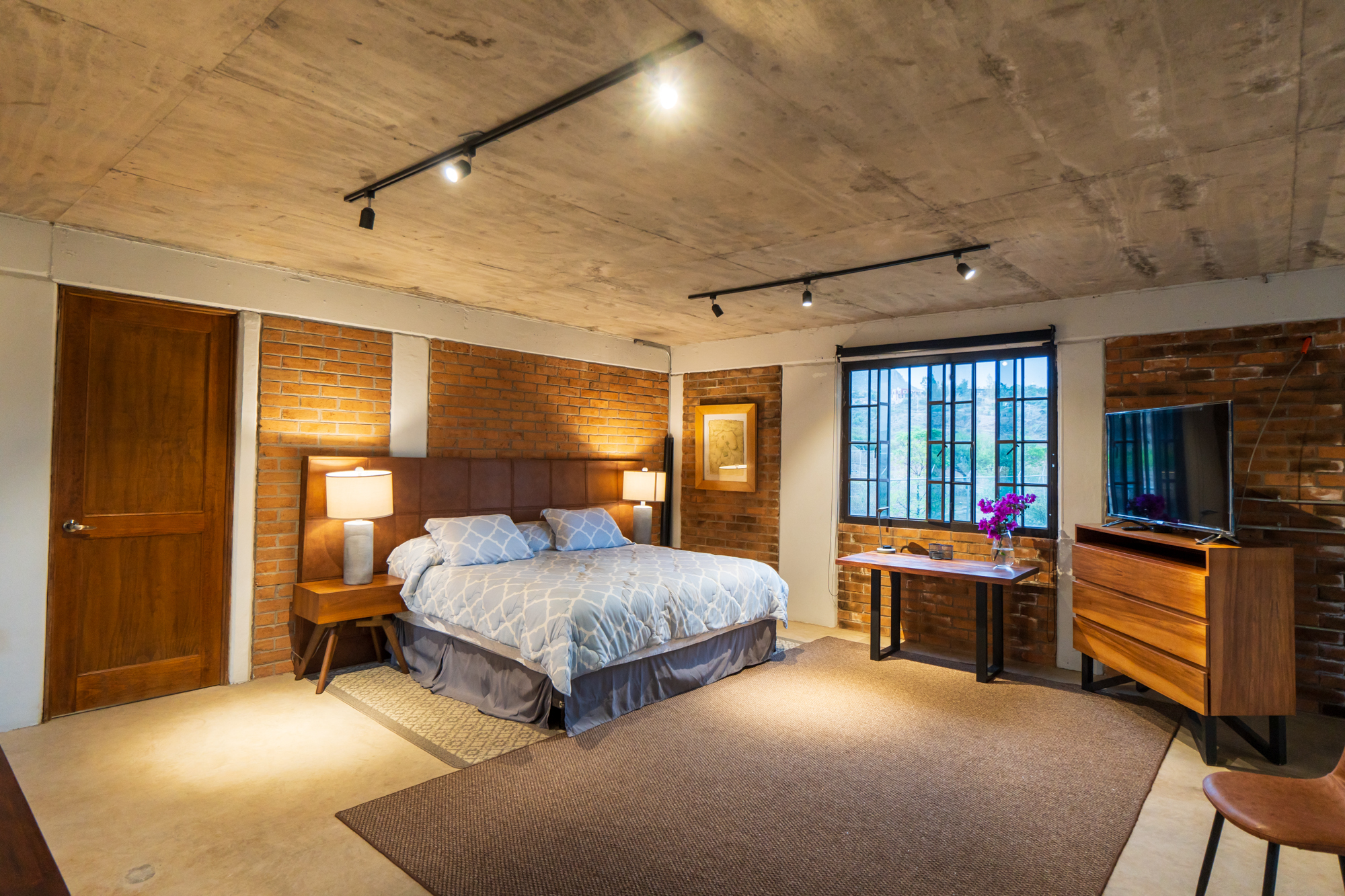  Lofts de Los Artistas - 物件實景