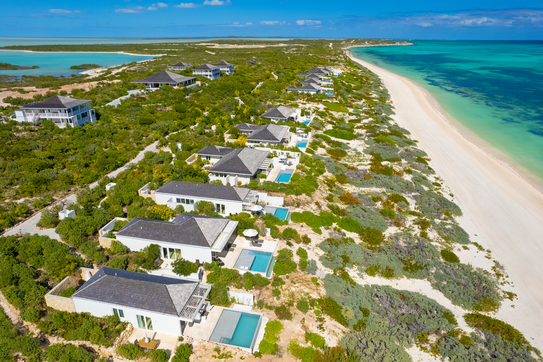  Sailrock Beach Villa 14 - 物件實景