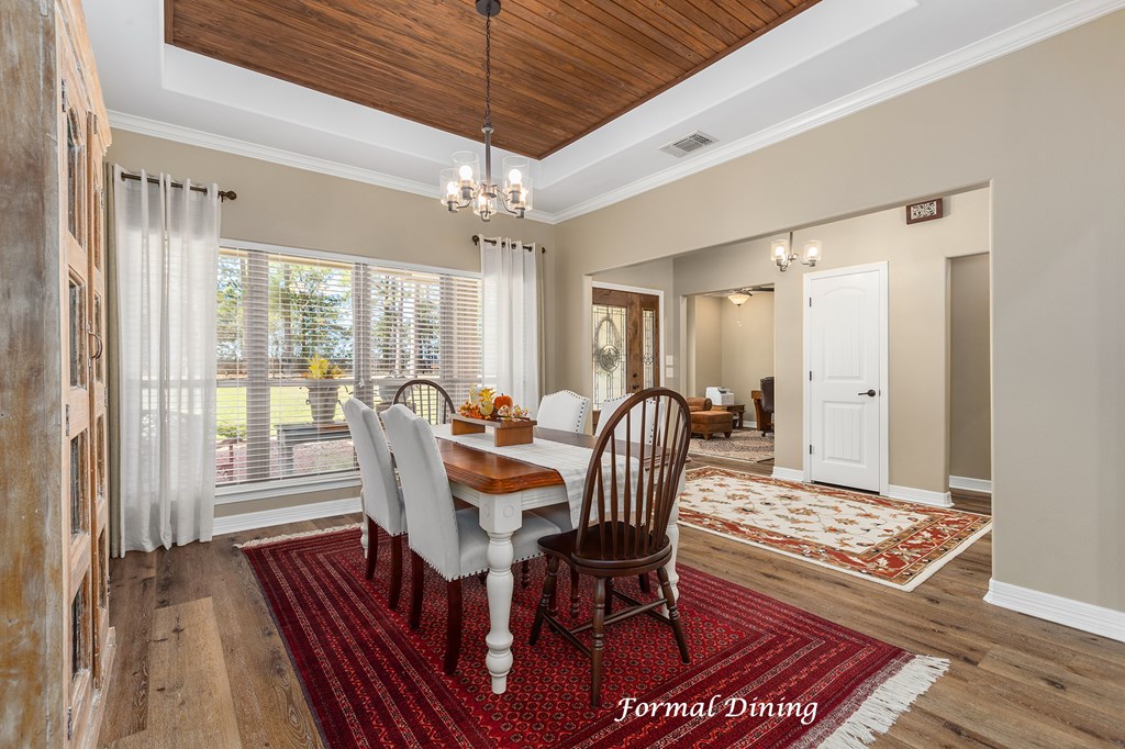 Huntington, Texas, 75949, United States, 3 Bedrooms Bedrooms, ,3 BathroomsBathrooms,Residential,For Sale,2007836