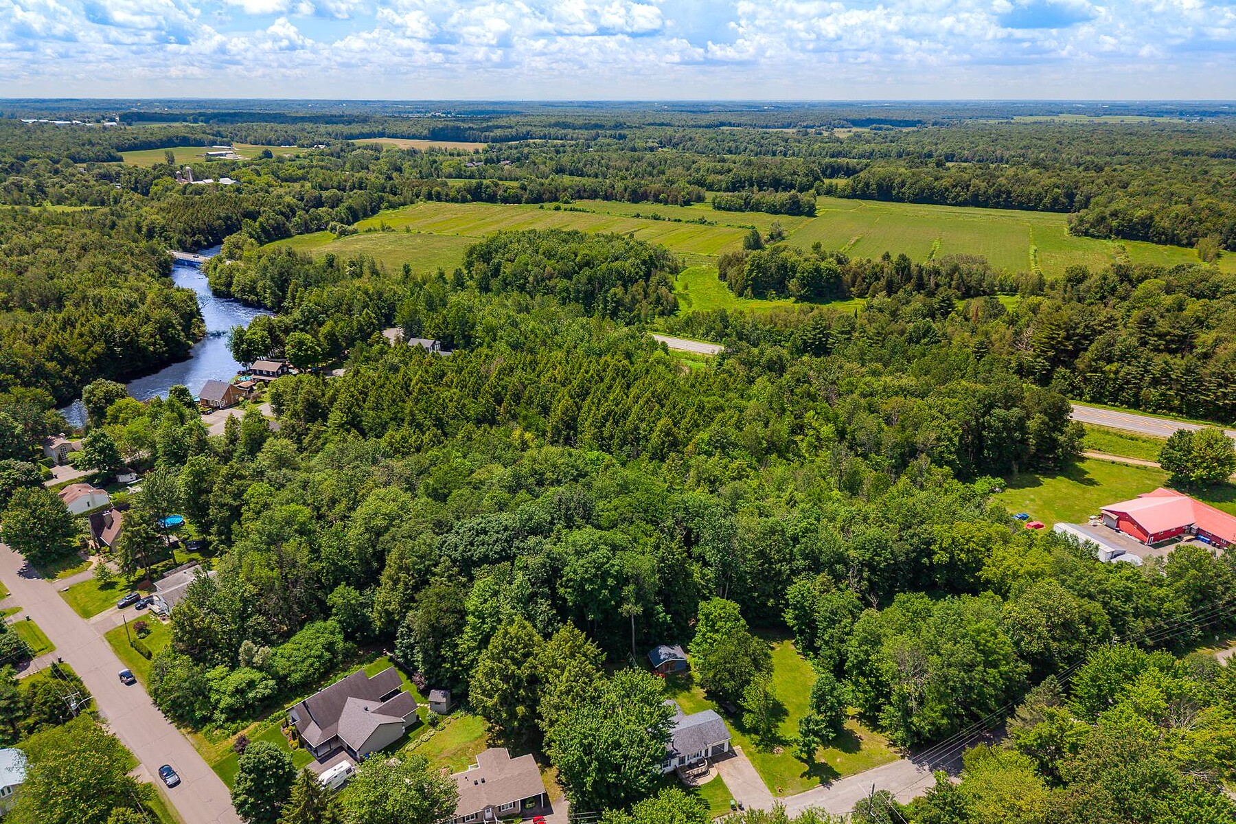  Bromont, Eastern Townships - 物件實景