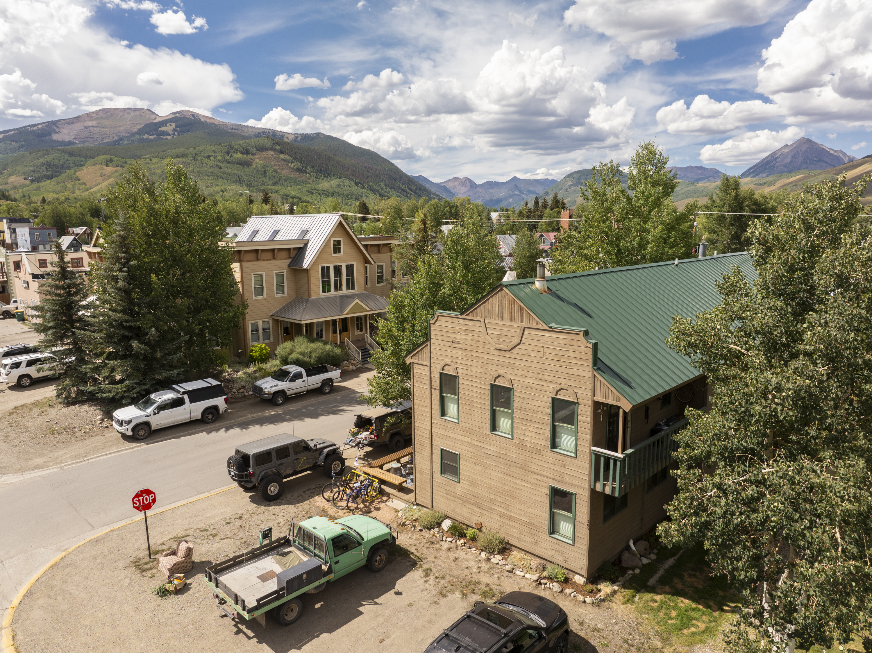  Charming Crystal Creek Condo - 物件實景
