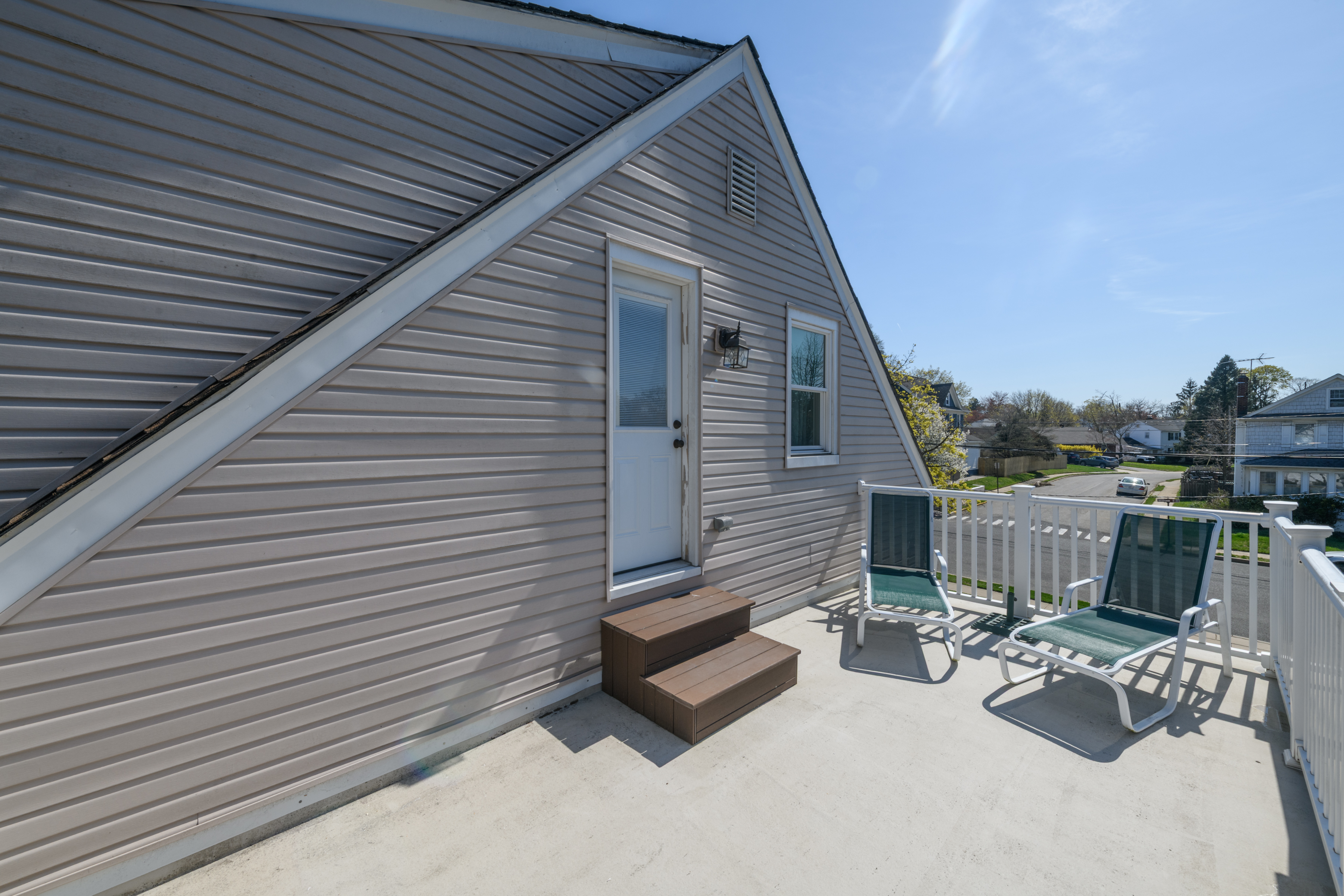  Duplex in Red Bank - 物件實景