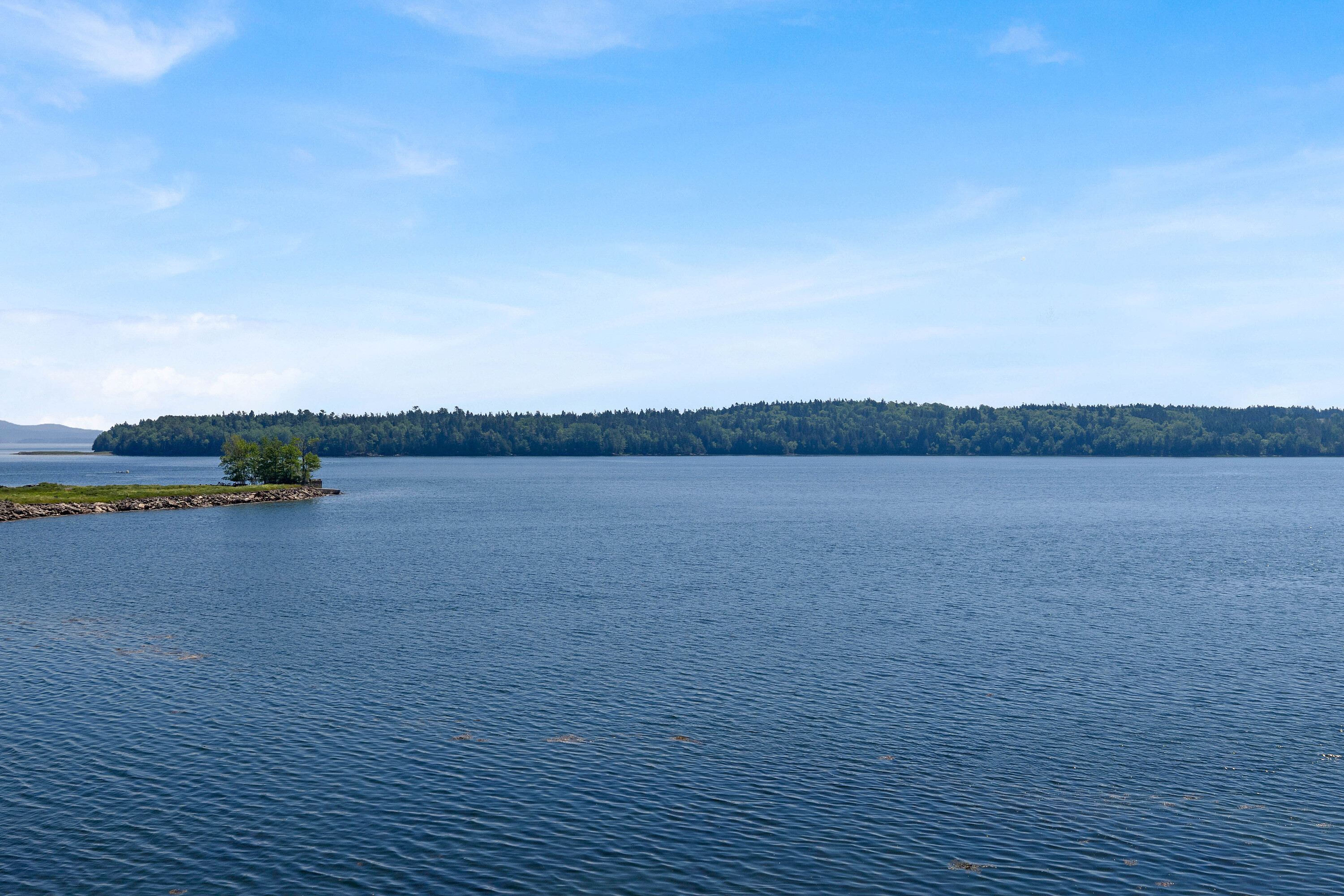  Chamcook, Charlotte County - 物件實景
