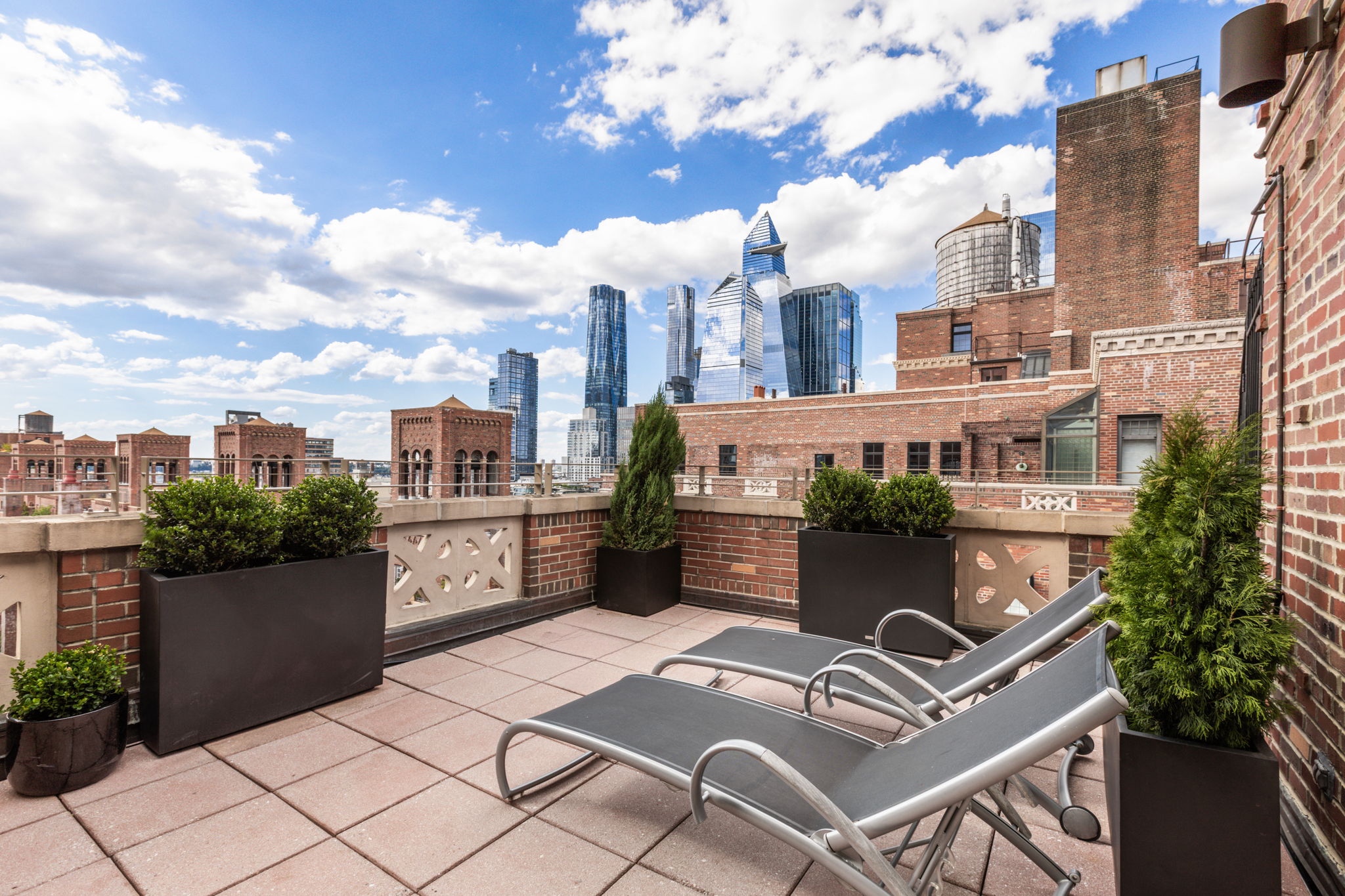  405 West 23rd Street - 物件實景
