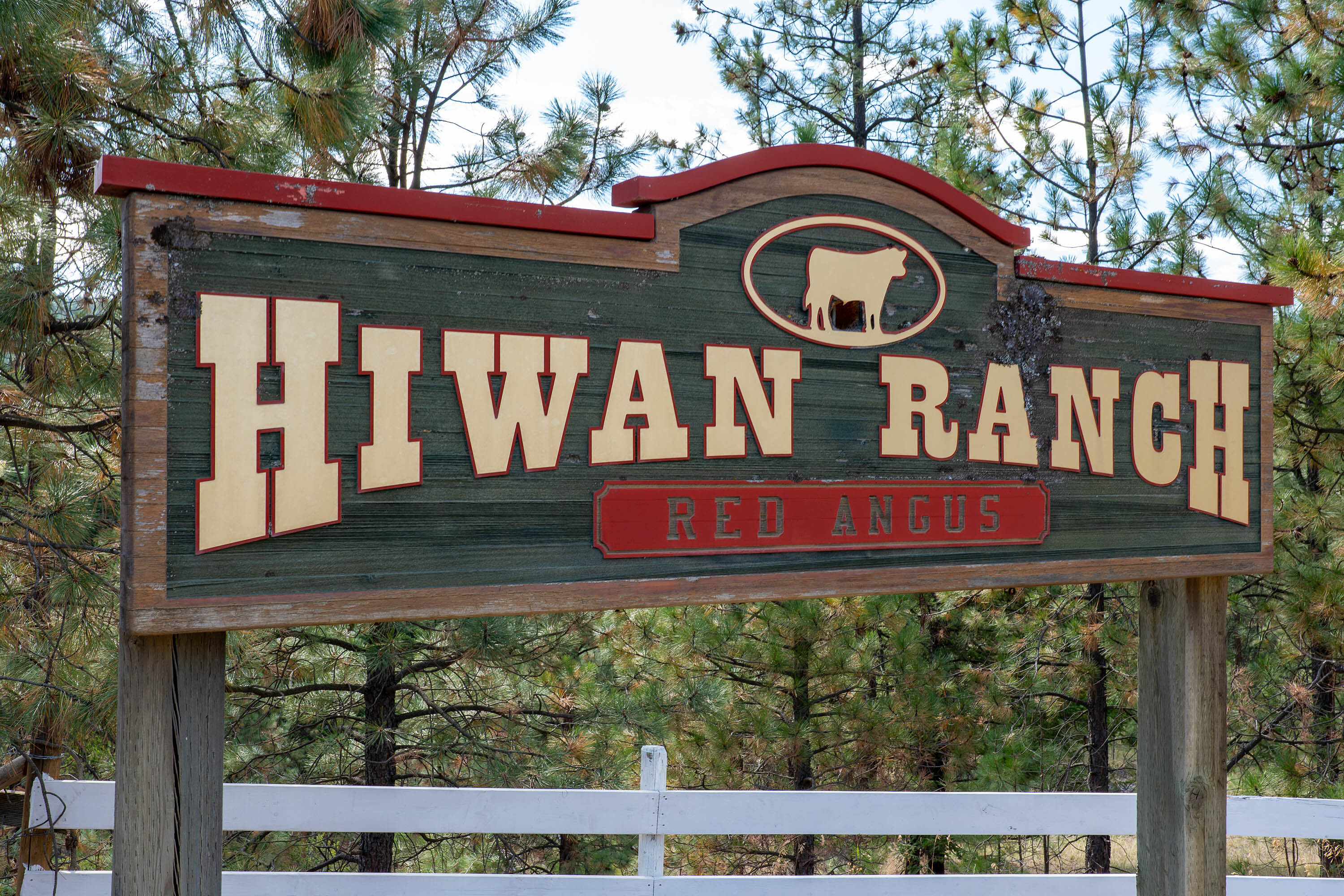  Hiwan Ranch - 物件實景