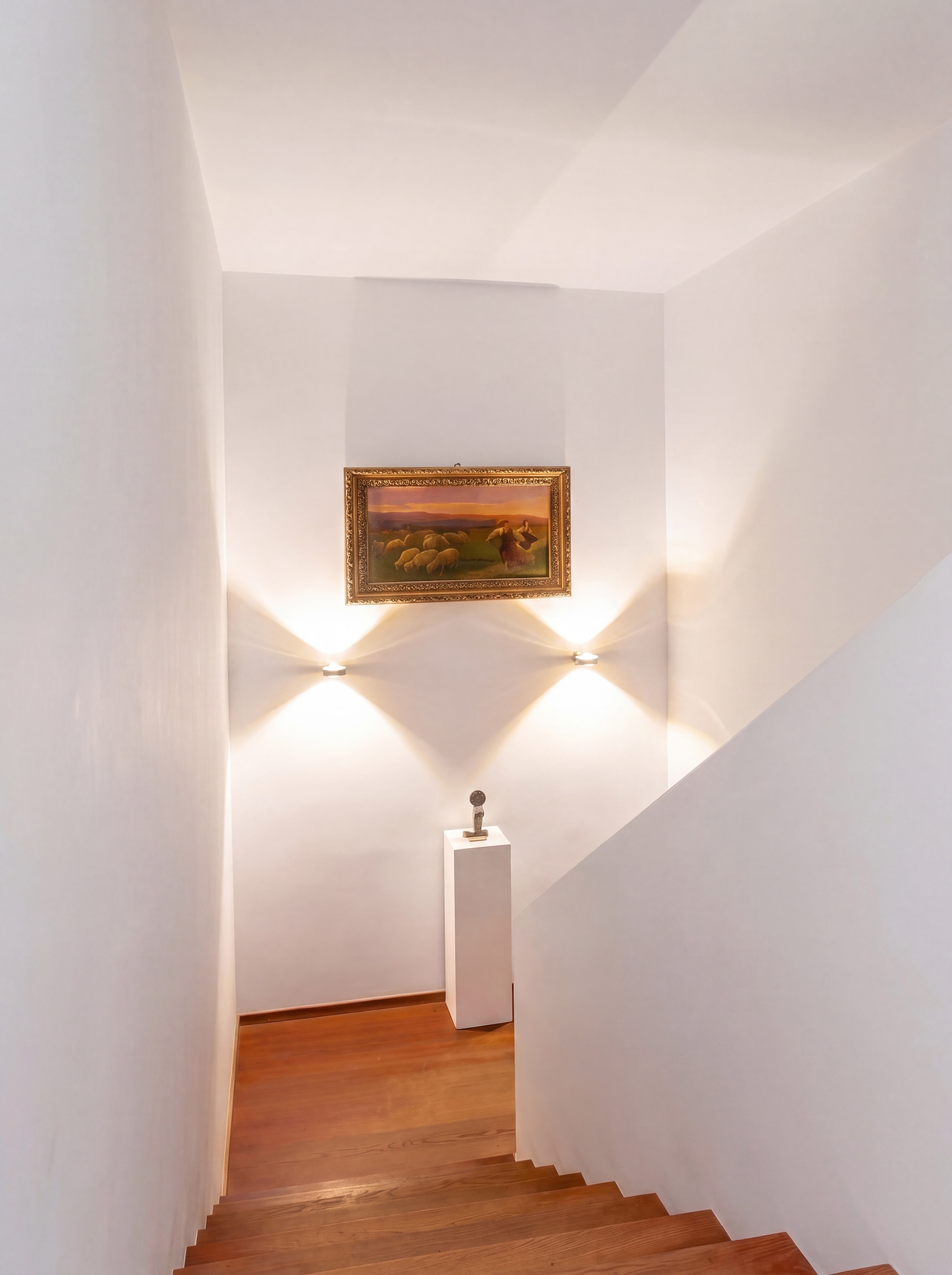  Stylish, prestigious maisonette garden apartment in a top location - 物件實景