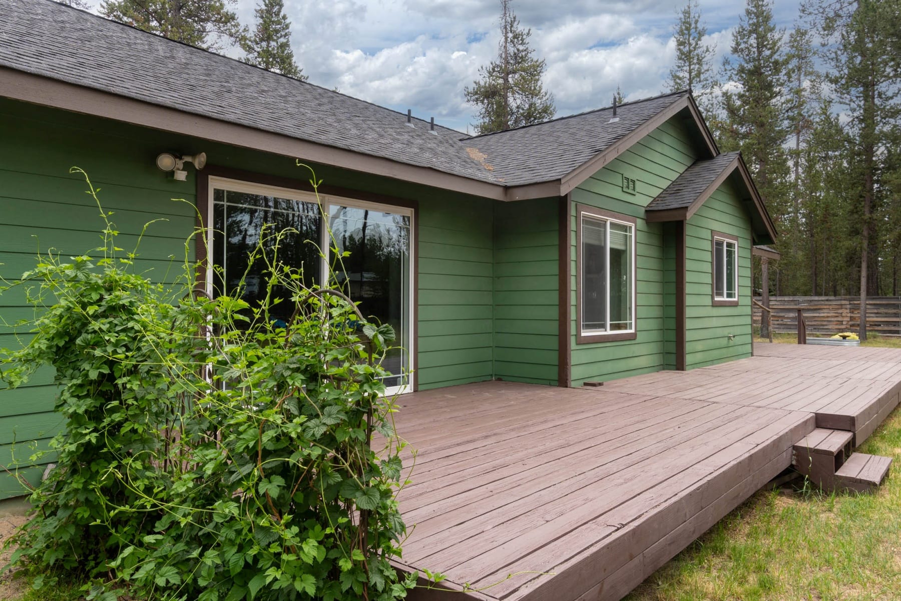  51343 Mitchell La Pine, OR 97739 - 物件實景