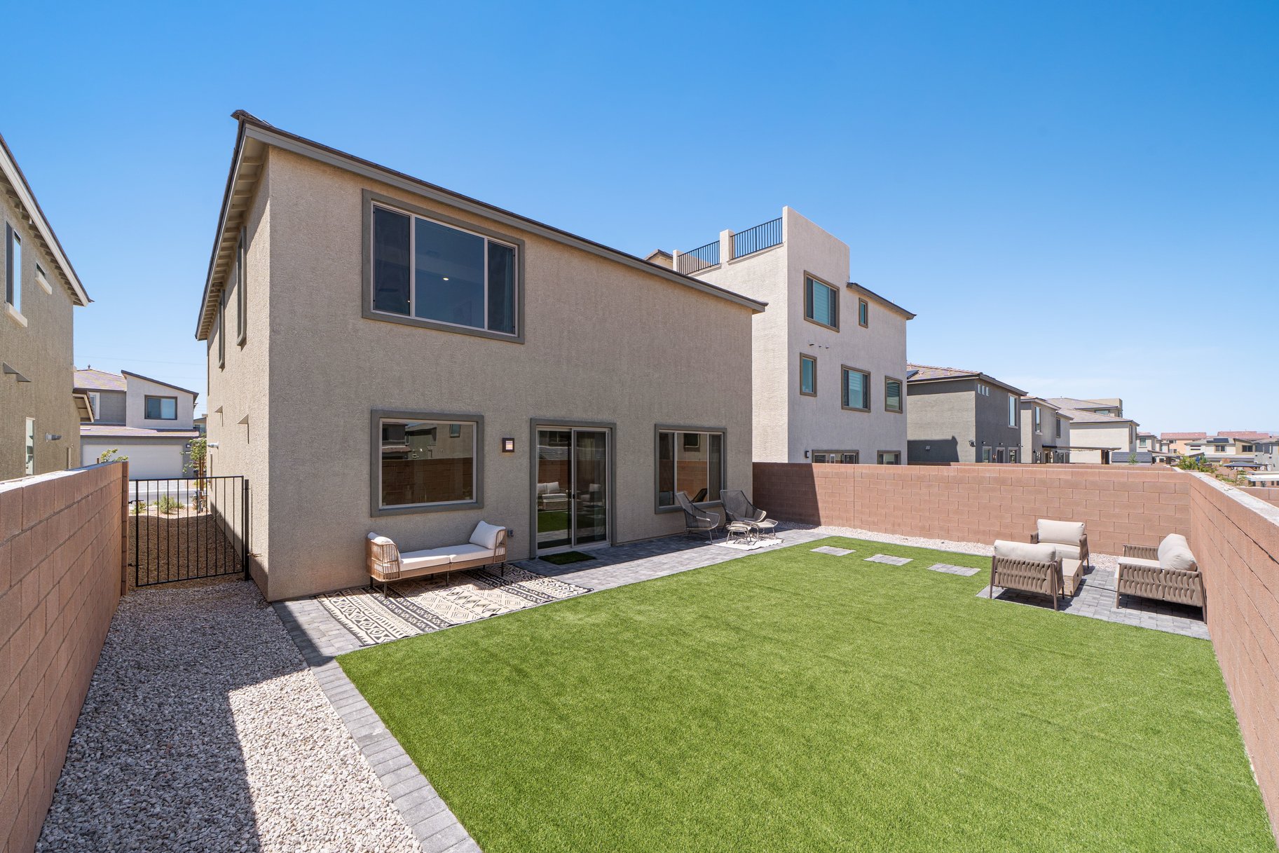  New to Market - 物件實景