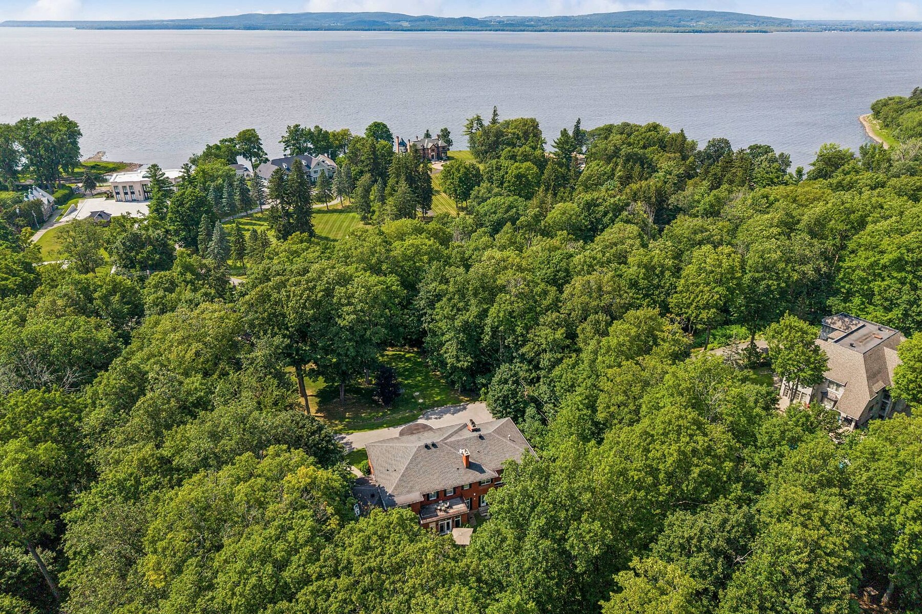  Senneville, Montréal - 物件實景
