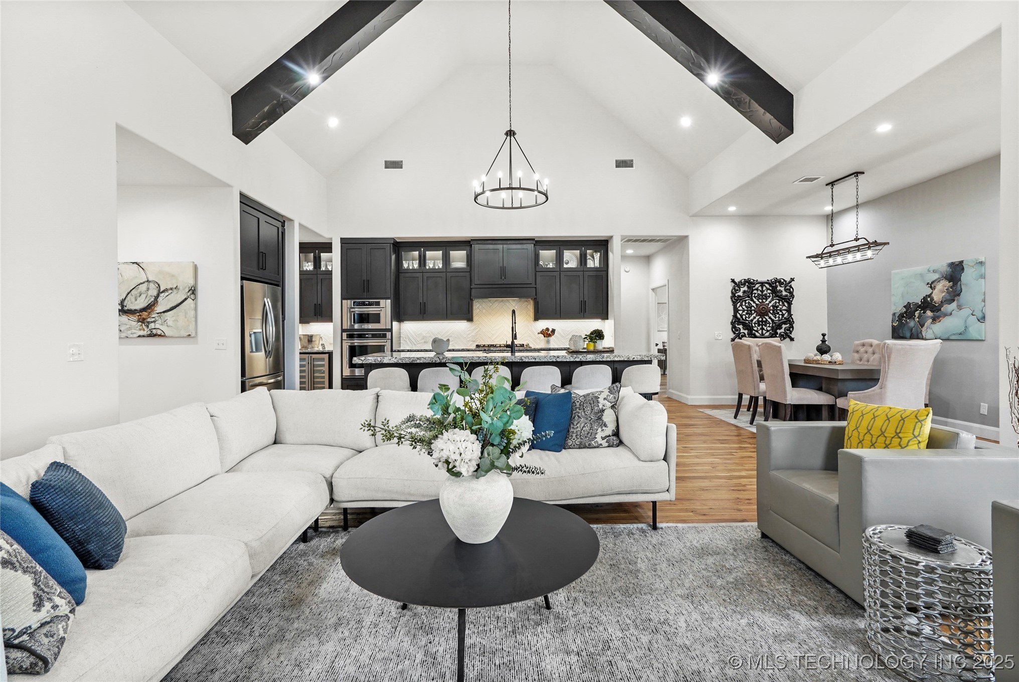 Broken Arrow, Oklahoma, 74014, United States, 3 Bedrooms Bedrooms, ,4 BathroomsBathrooms,Residential,For Sale,1997377